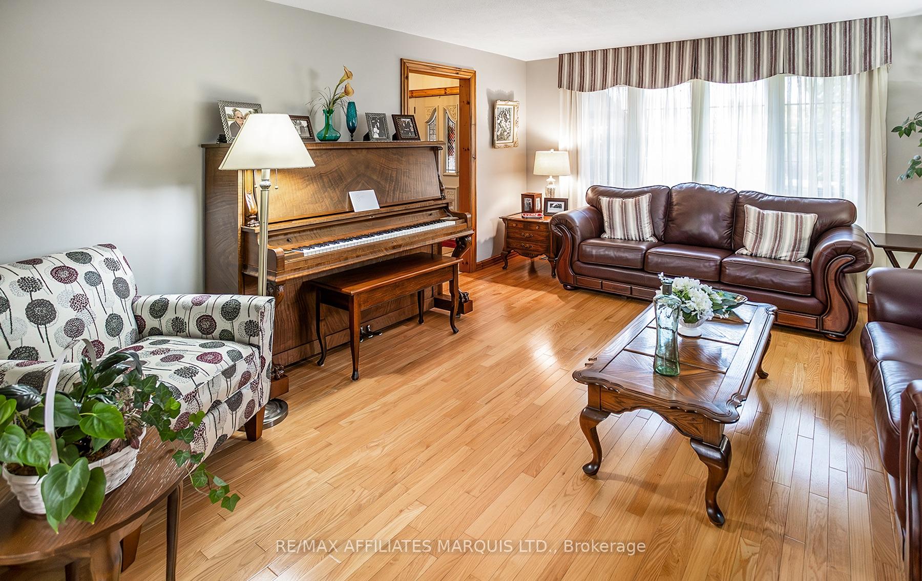 Photo 14 of 28 Fairholme Drive, South Dundas, Morrisburg — HOMEH