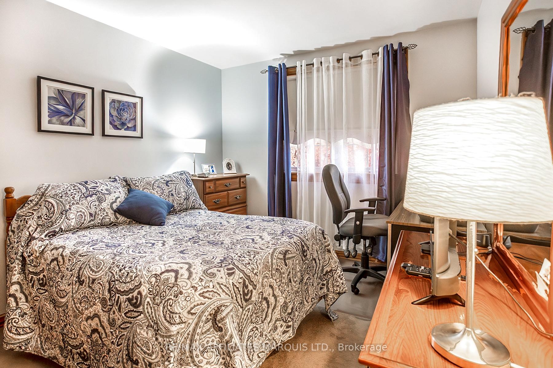 Photo 20 of 28 Fairholme Drive, South Dundas, Morrisburg — HOMEH