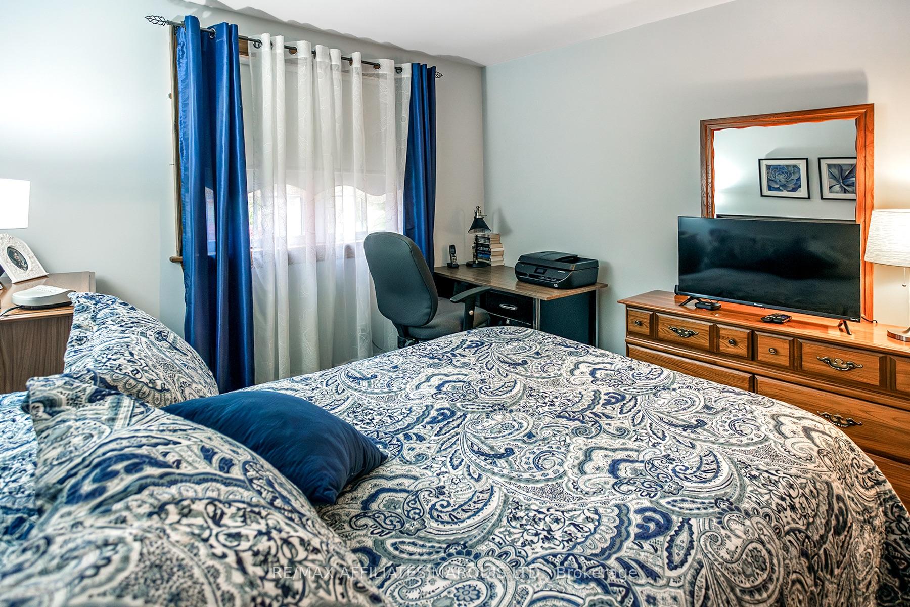 Photo 21 of 28 Fairholme Drive, South Dundas, Morrisburg — HOMEH