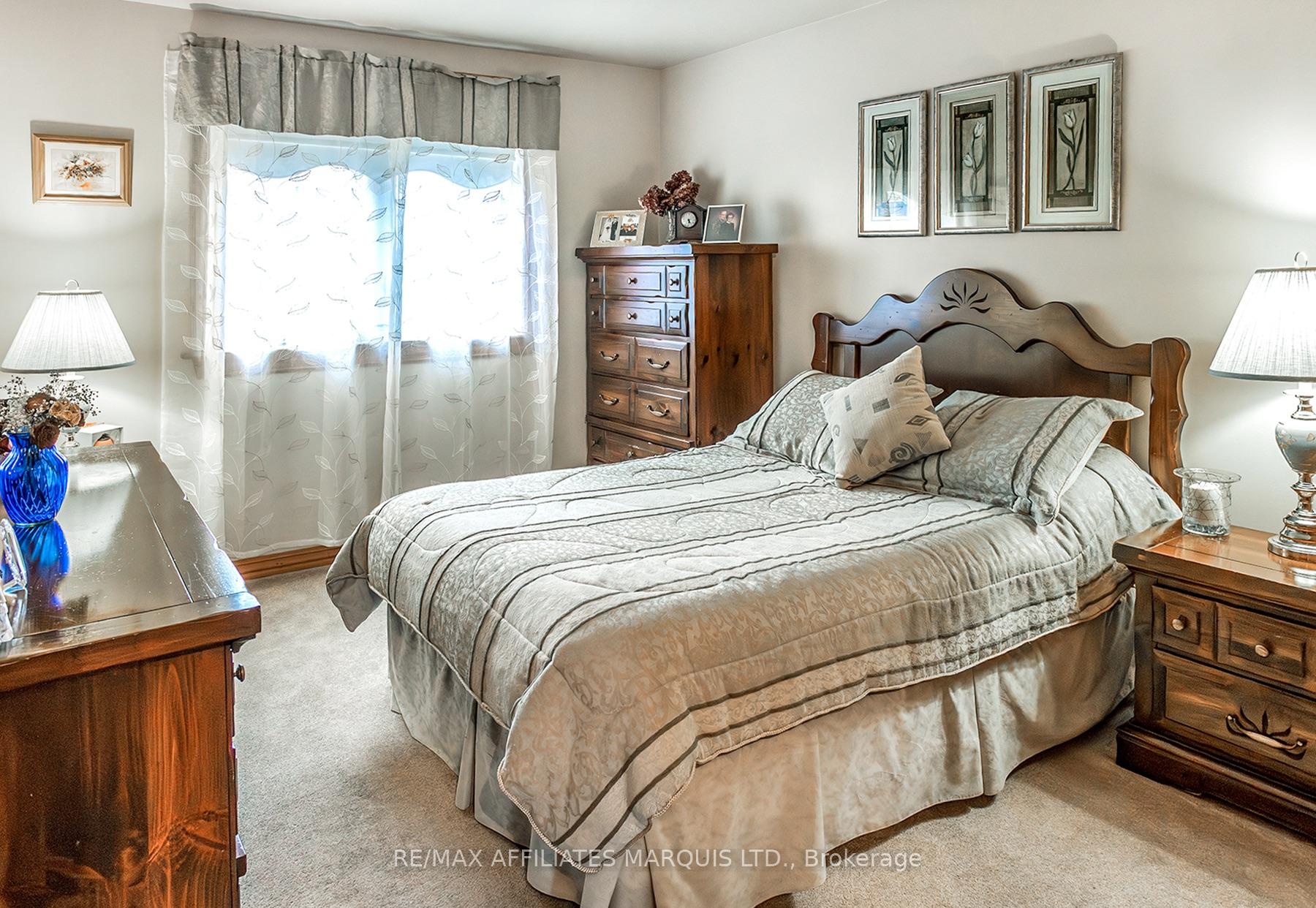 Photo 22 of 28 Fairholme Drive, South Dundas, Morrisburg — HOMEH
