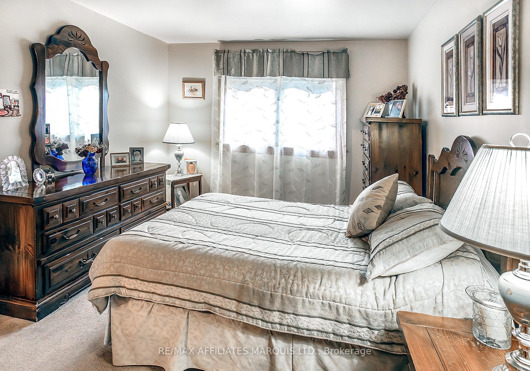 Photo 23 of 28 Fairholme Drive, South Dundas, Morrisburg — HOMEH