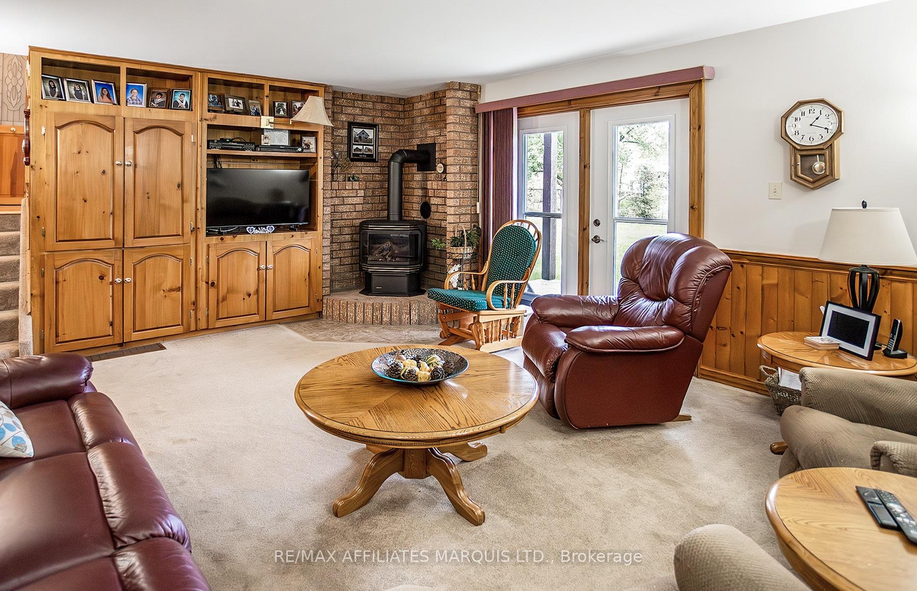 Photo 24 of 28 Fairholme Drive, South Dundas, Morrisburg — HOMEH