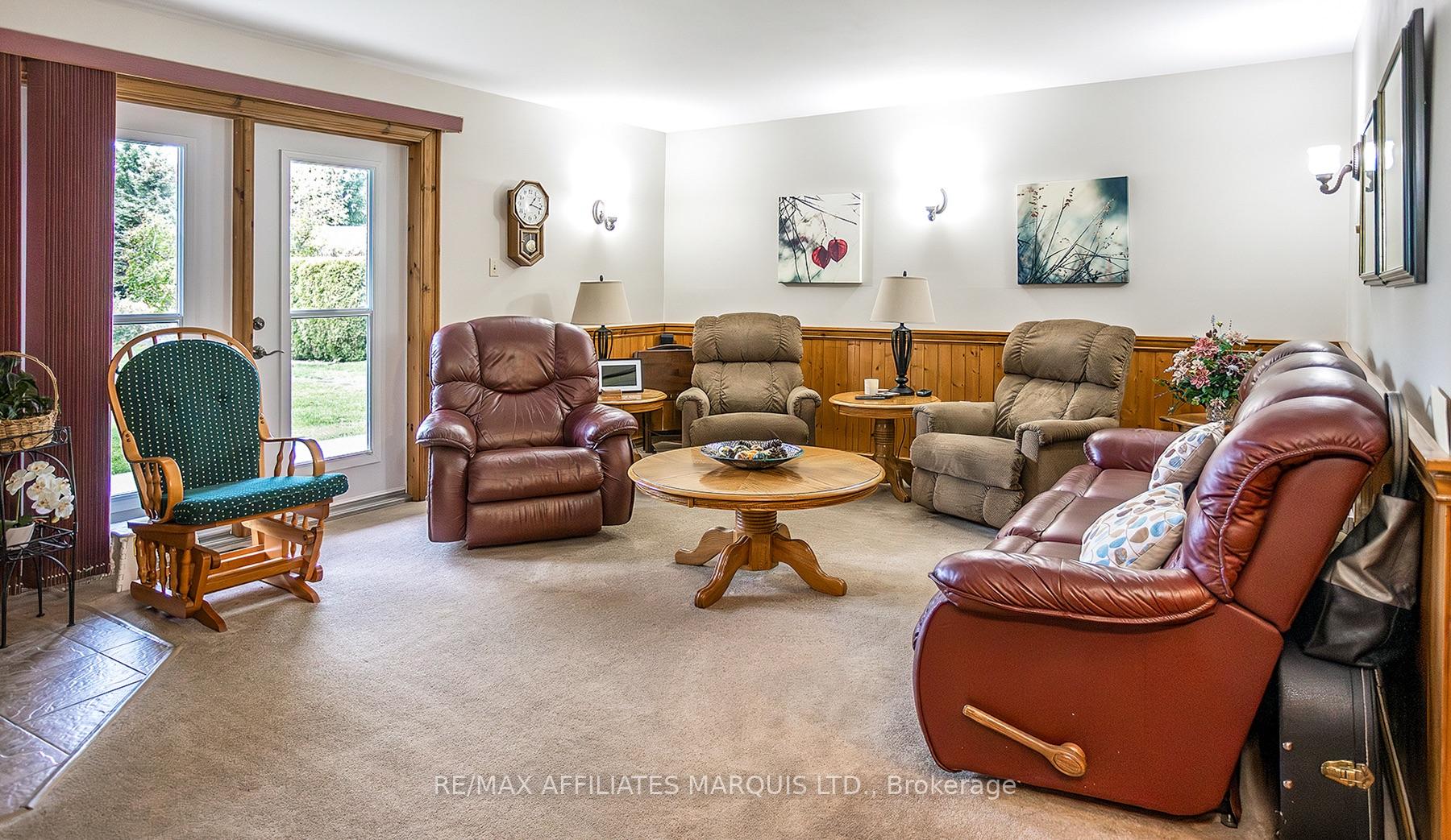 Photo 25 of 28 Fairholme Drive, South Dundas, Morrisburg — HOMEH