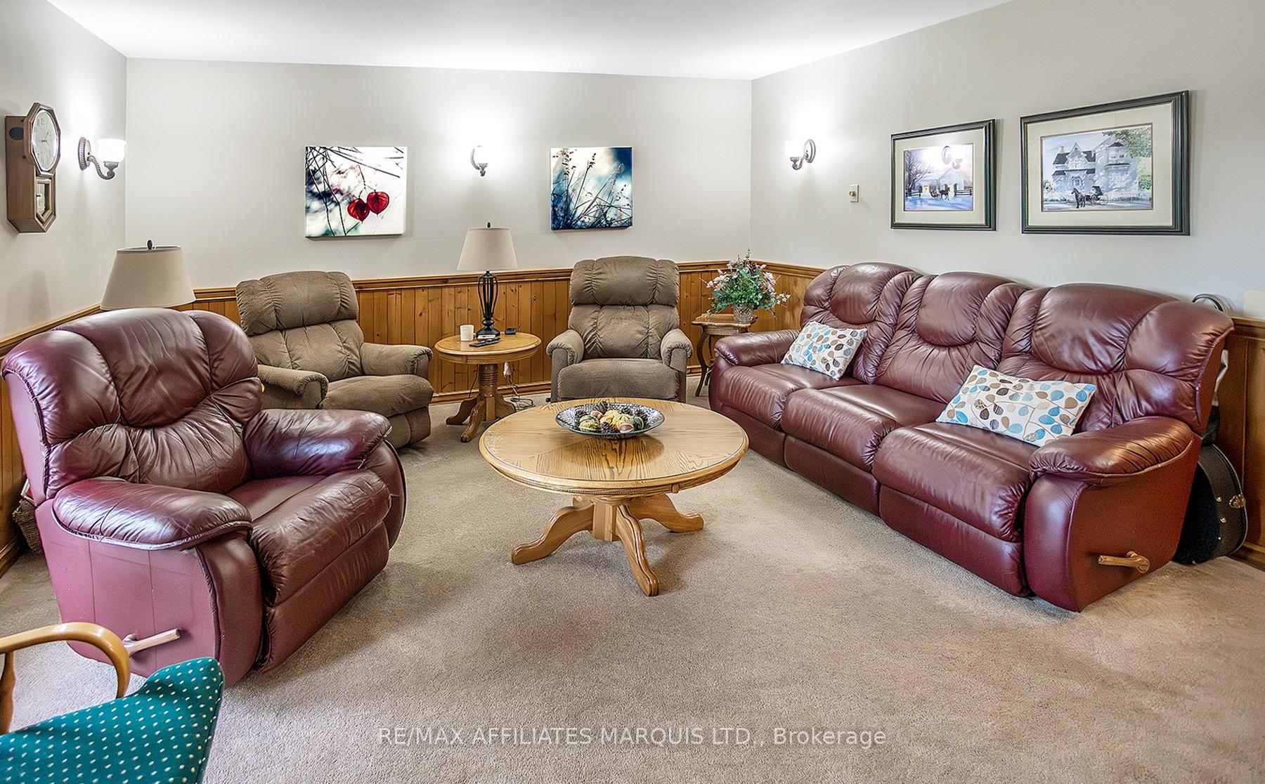 Photo 26 of 28 Fairholme Drive, South Dundas, Morrisburg — HOMEH