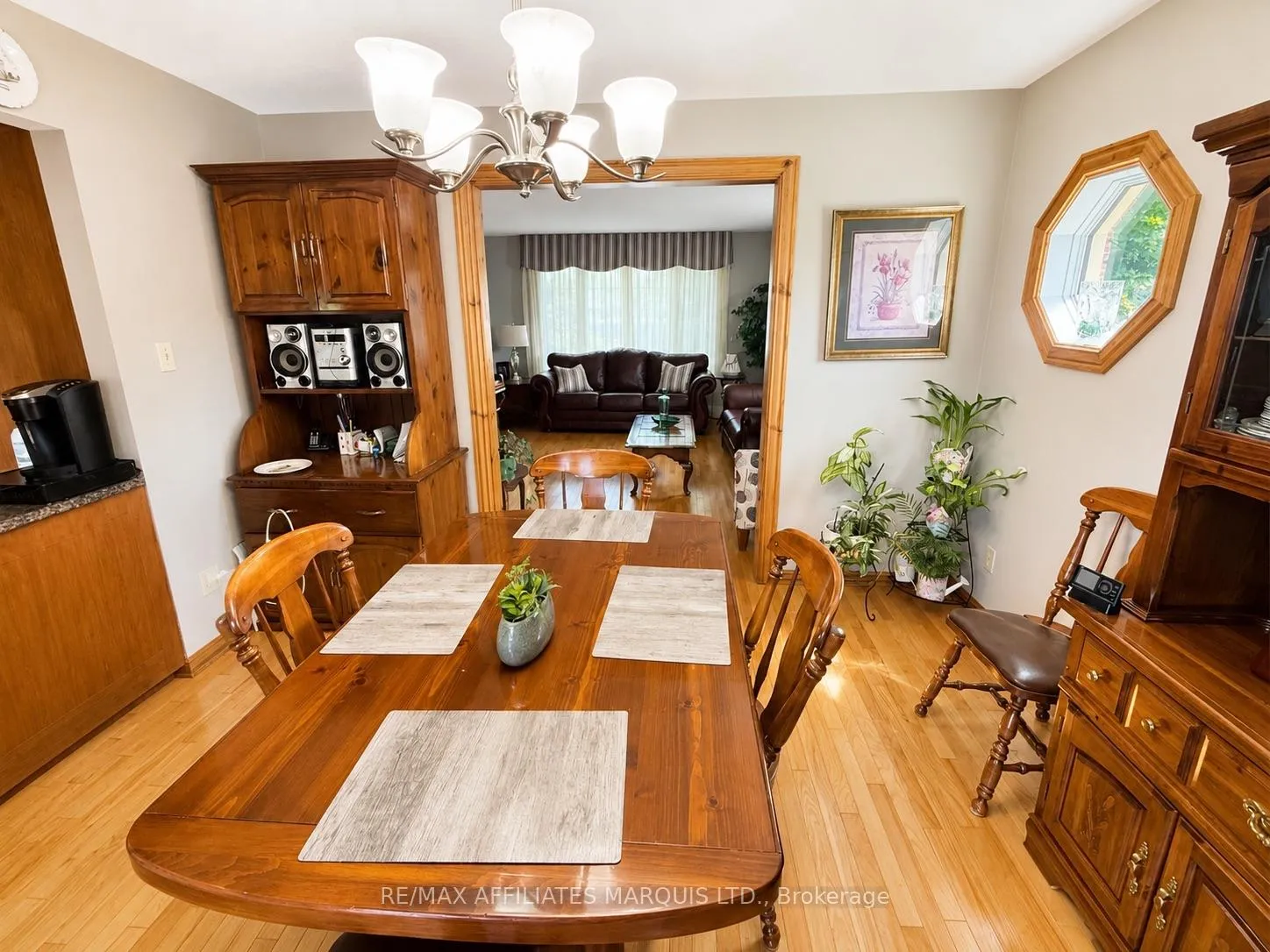 Photo 11 of 28 Fairholme Drive, South Dundas, Morrisburg — HOMEH