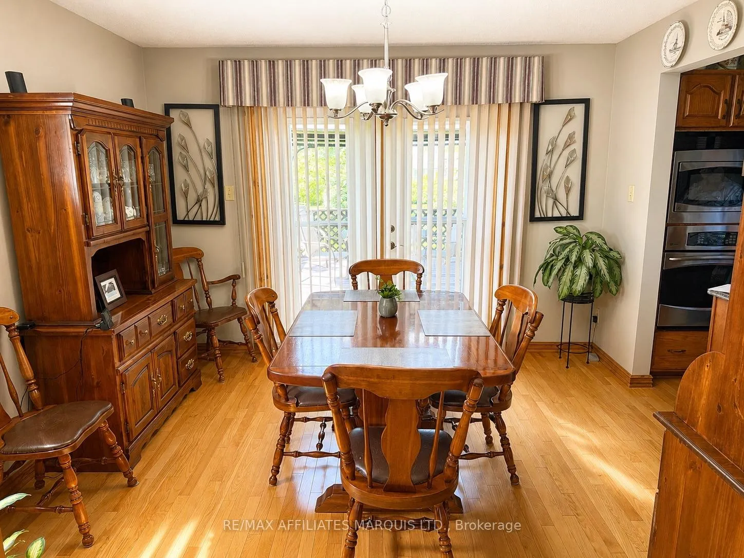 Photo 12 of 28 Fairholme Drive, South Dundas, Morrisburg — HOMEH
