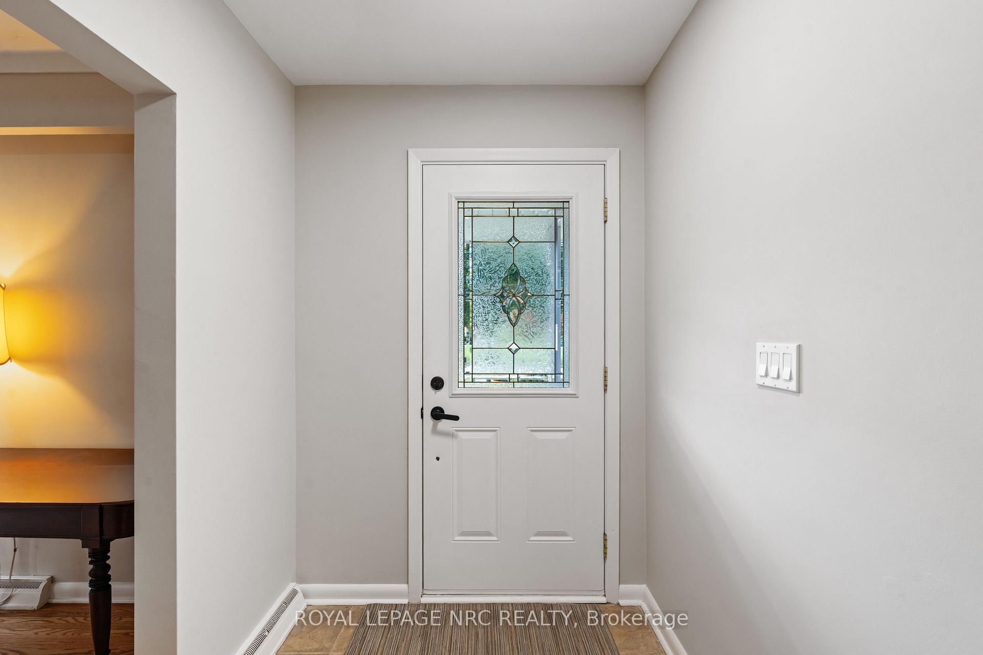 Photo 5 of 245 Riverview Boulevard, St. Catharines, Glendale/Glenridge — HOMEH