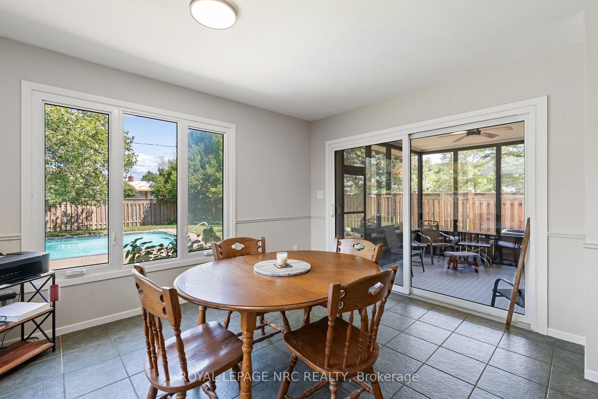 Photo 11 of 245 Riverview Boulevard, St. Catharines, Glendale/Glenridge — HOMEH