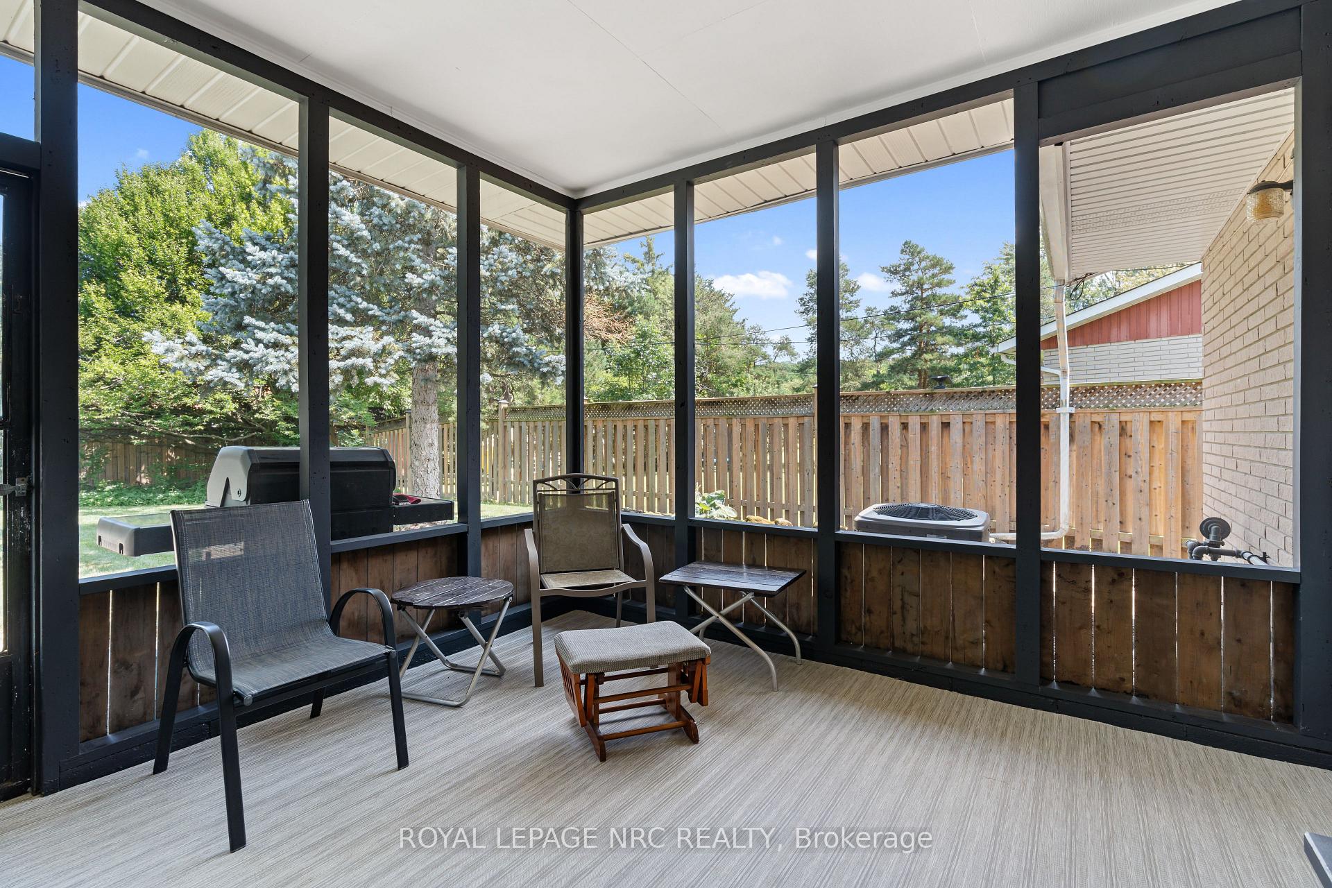 Photo 17 of 245 Riverview Boulevard, St. Catharines, Glendale/Glenridge — HOMEH