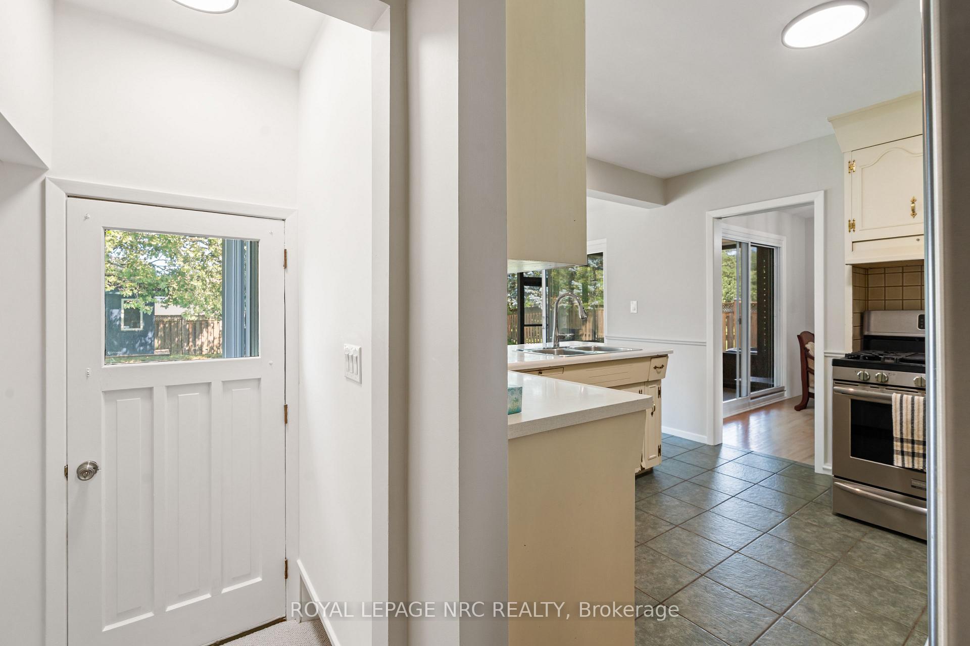 Photo 24 of 245 Riverview Boulevard, St. Catharines, Glendale/Glenridge — HOMEH