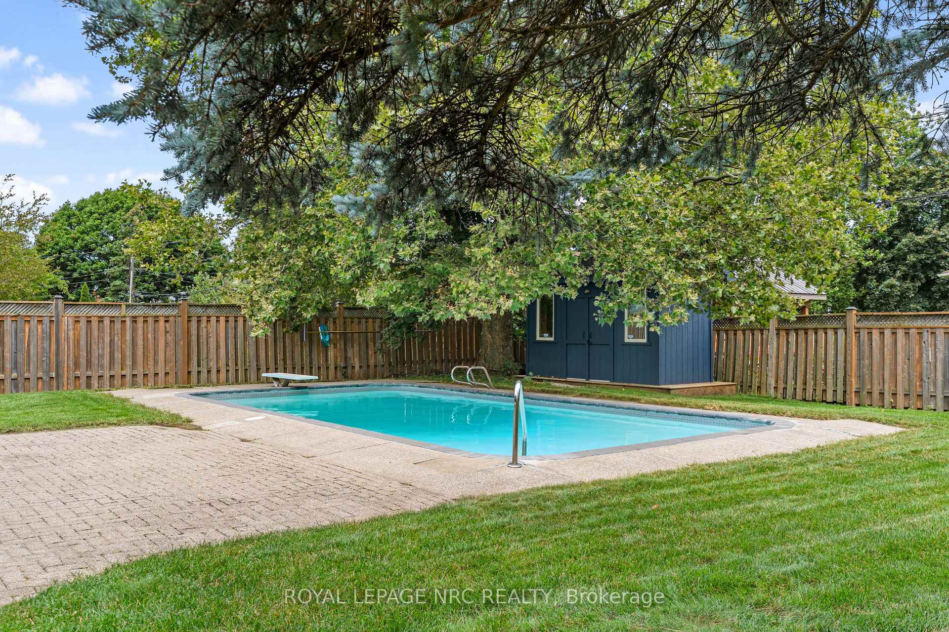 Photo 33 of 245 Riverview Boulevard, St. Catharines, Glendale/Glenridge — HOMEH