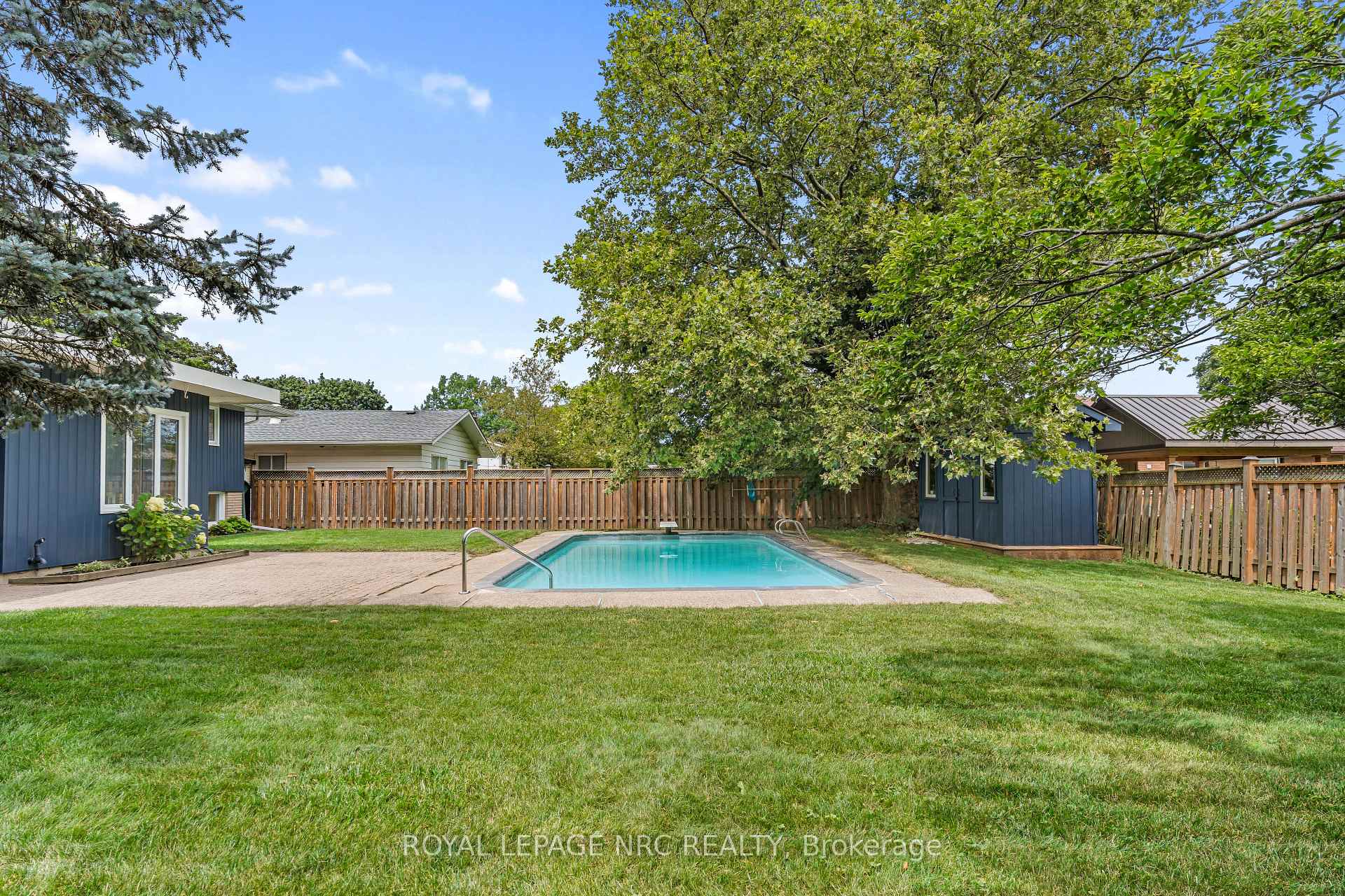 Photo 34 of 245 Riverview Boulevard, St. Catharines, Glendale/Glenridge — HOMEH