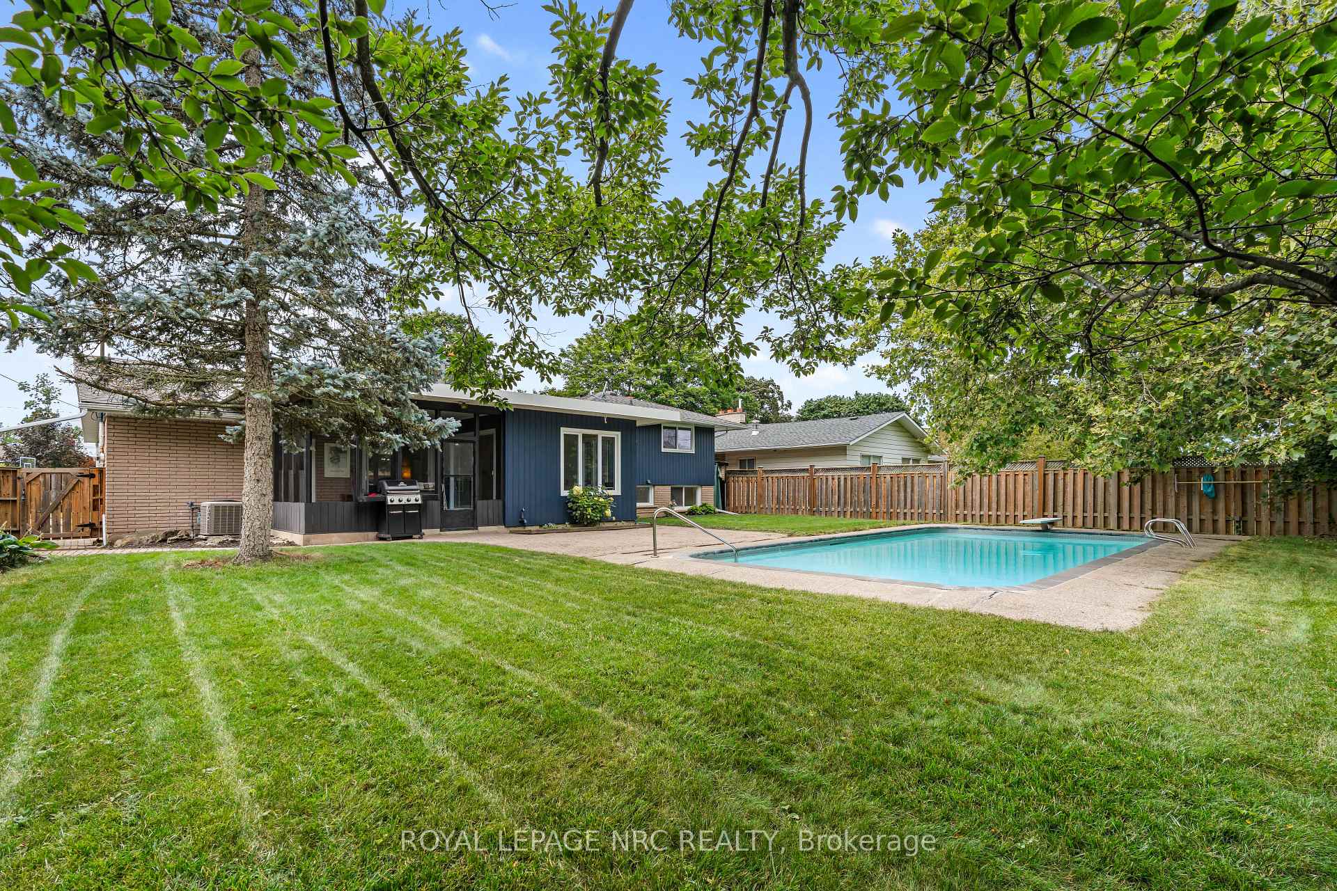 Photo 35 of 245 Riverview Boulevard, St. Catharines, Glendale/Glenridge — HOMEH