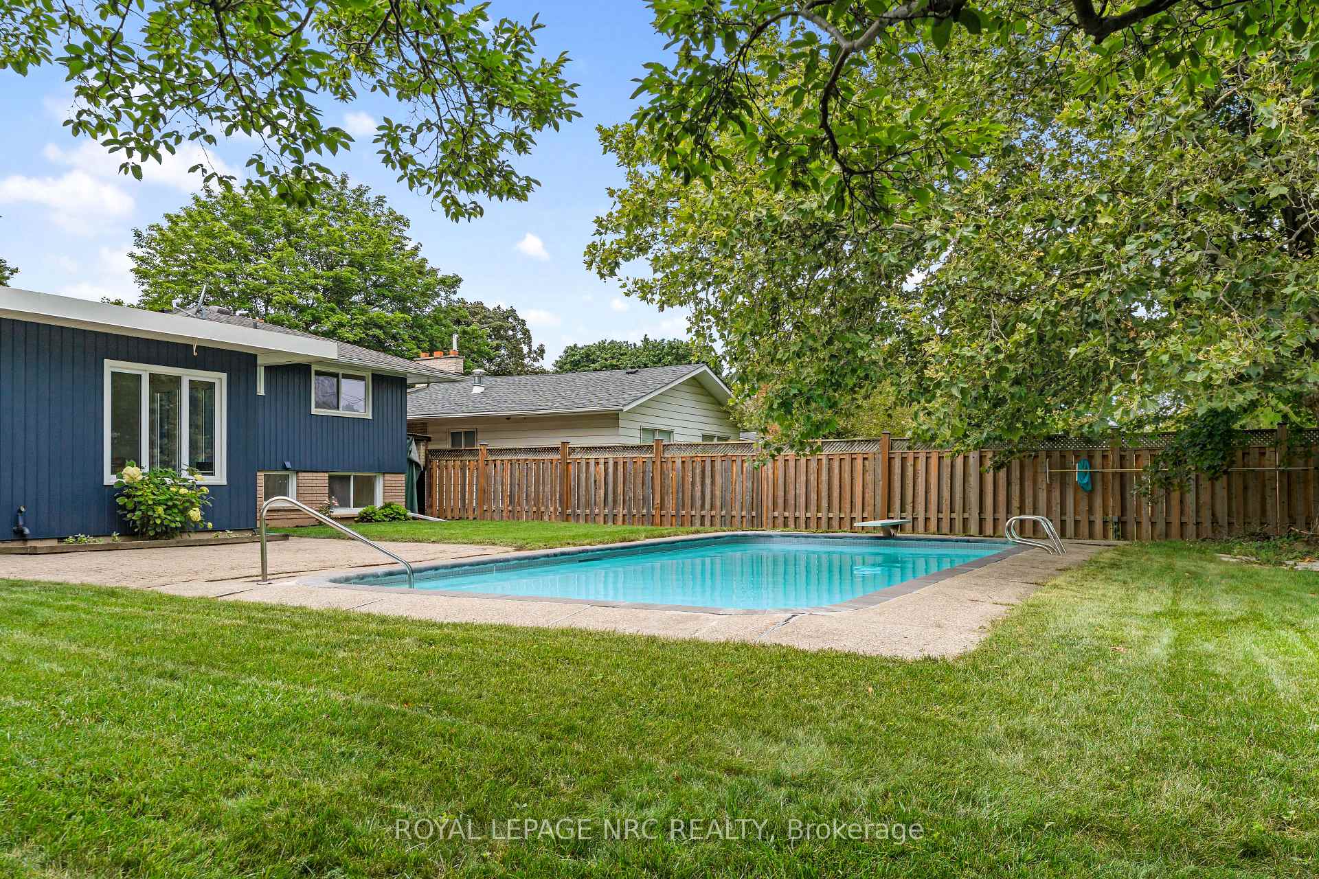Photo 36 of 245 Riverview Boulevard, St. Catharines, Glendale/Glenridge — HOMEH