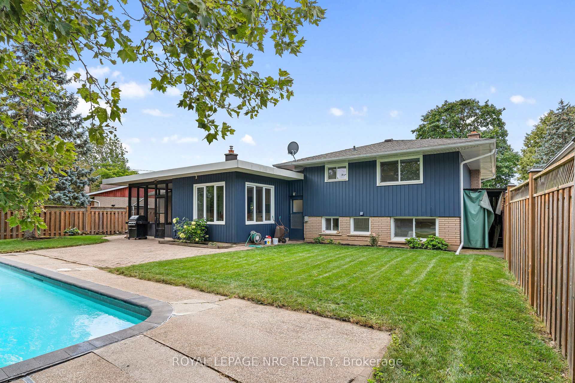 Photo 37 of 245 Riverview Boulevard, St. Catharines, Glendale/Glenridge — HOMEH