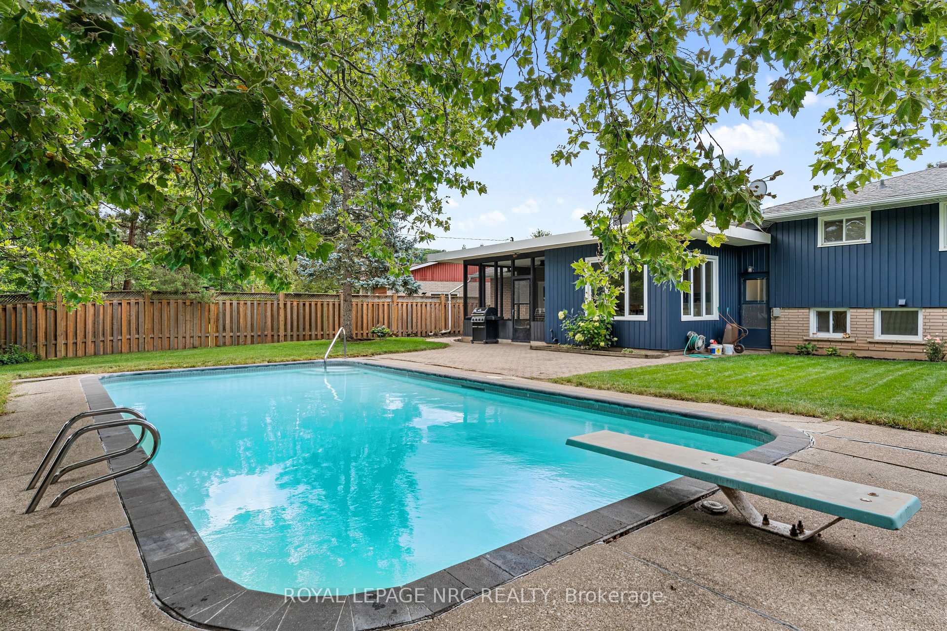 Photo 38 of 245 Riverview Boulevard, St. Catharines, Glendale/Glenridge — HOMEH