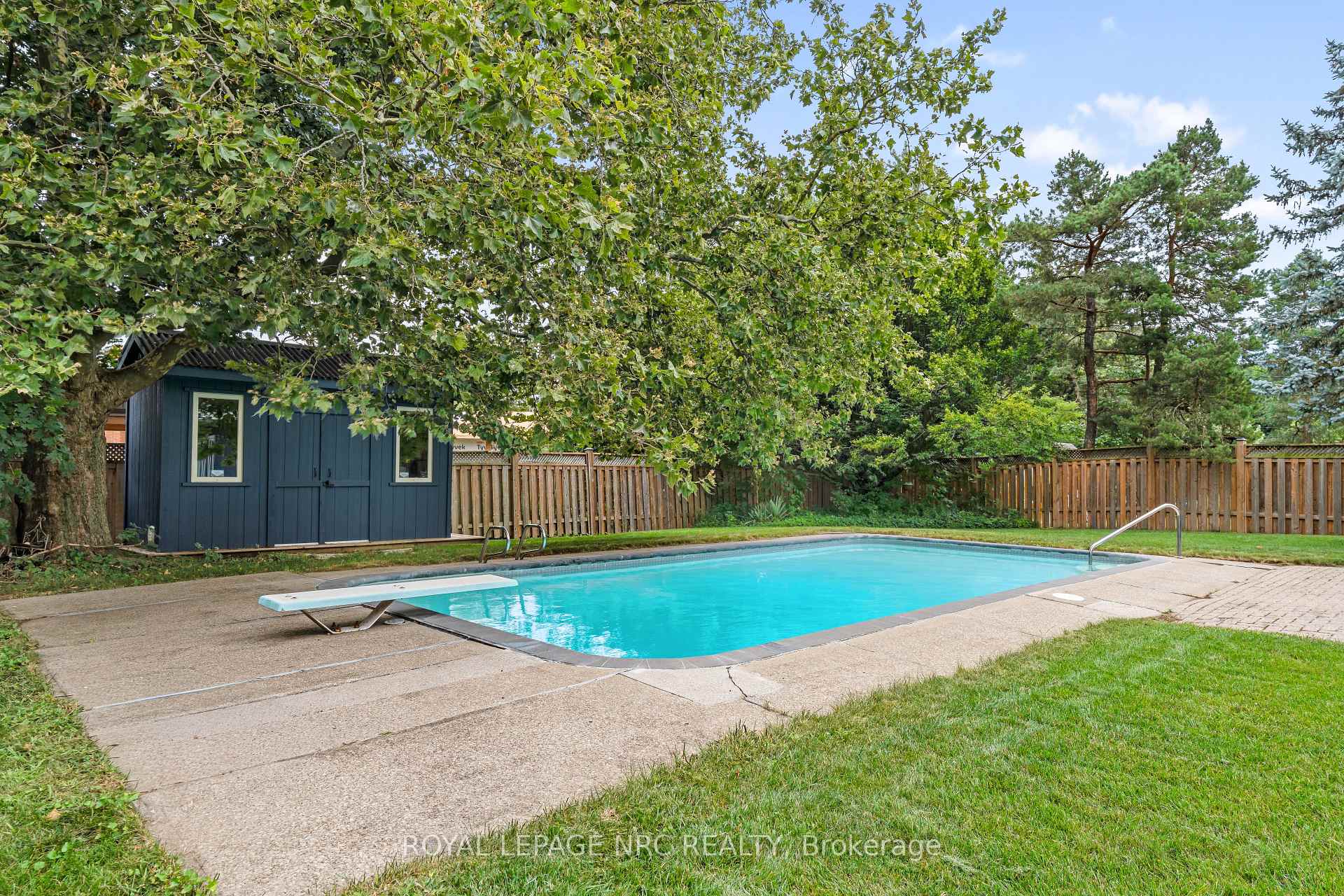 Photo 39 of 245 Riverview Boulevard, St. Catharines, Glendale/Glenridge — HOMEH