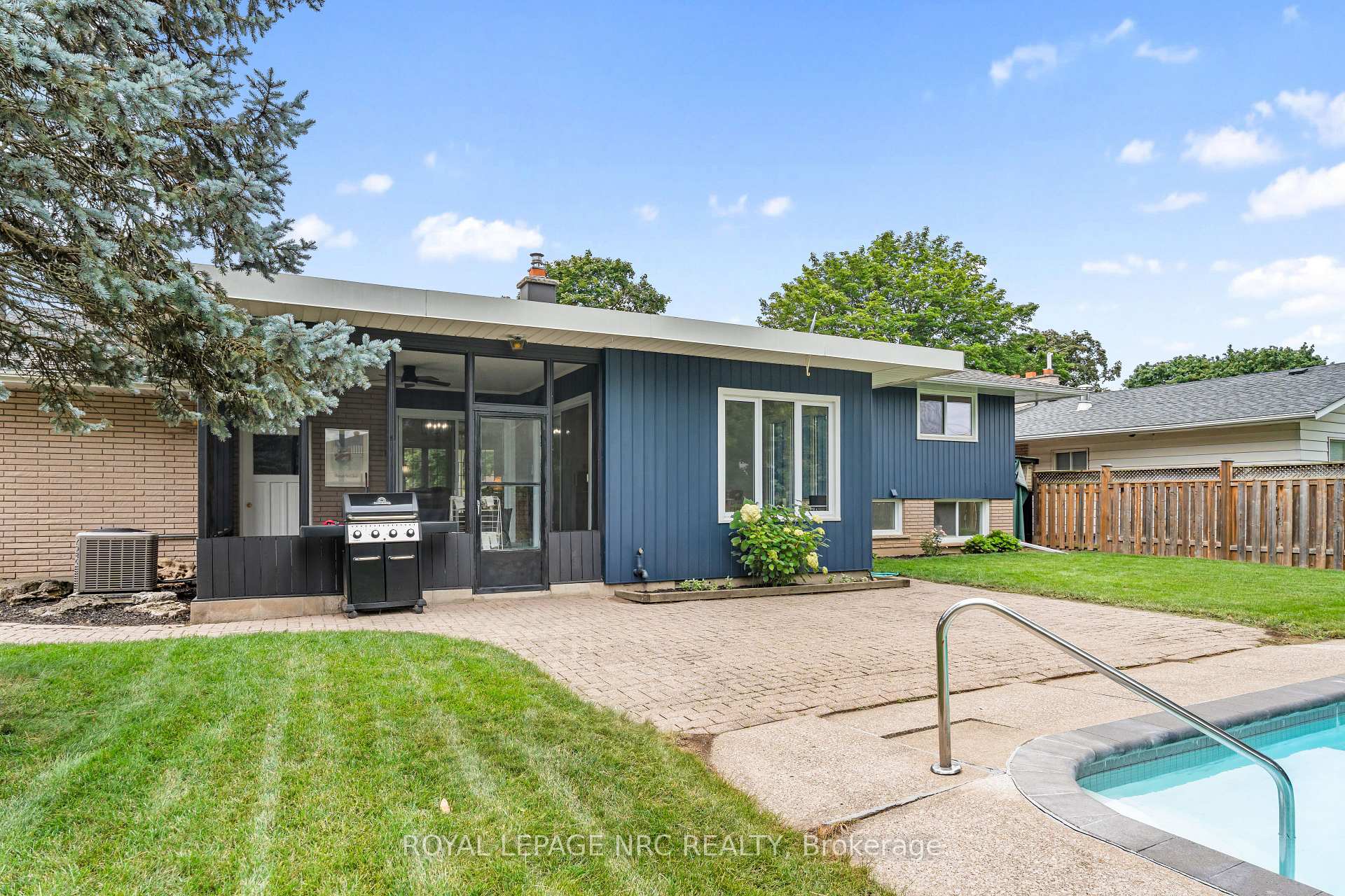 Photo 40 of 245 Riverview Boulevard, St. Catharines, Glendale/Glenridge — HOMEH