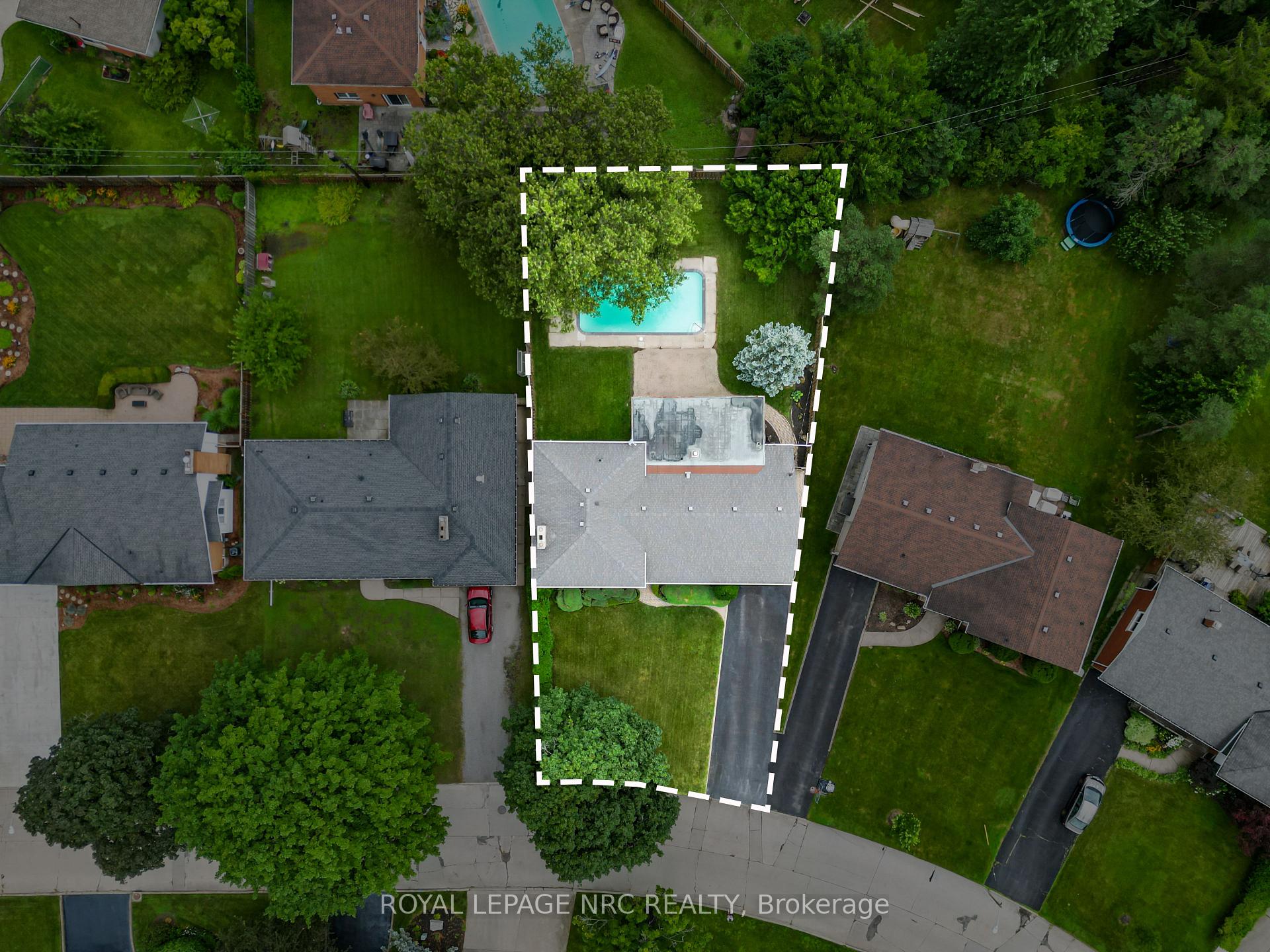 Photo 41 of 245 Riverview Boulevard, St. Catharines, Glendale/Glenridge — HOMEH