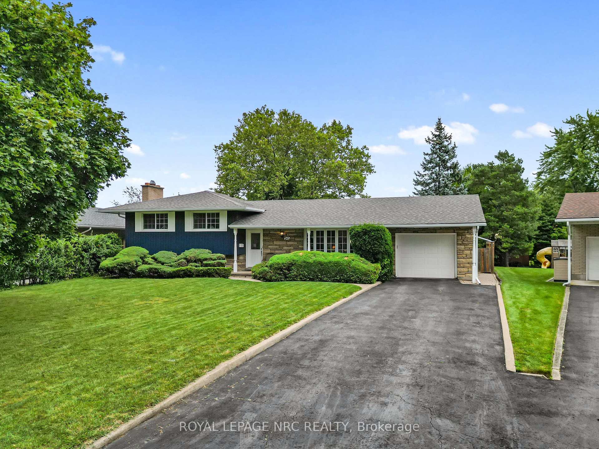 Photo 42 of 245 Riverview Boulevard, St. Catharines, Glendale/Glenridge — HOMEH