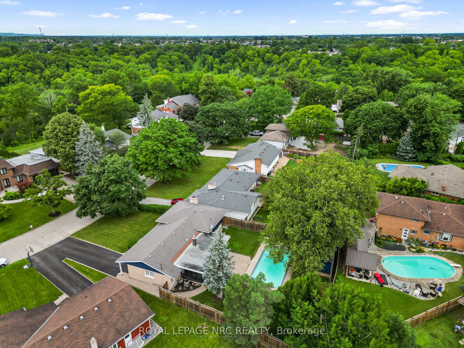 Photo 44 of 245 Riverview Boulevard, St. Catharines, Glendale/Glenridge — HOMEH