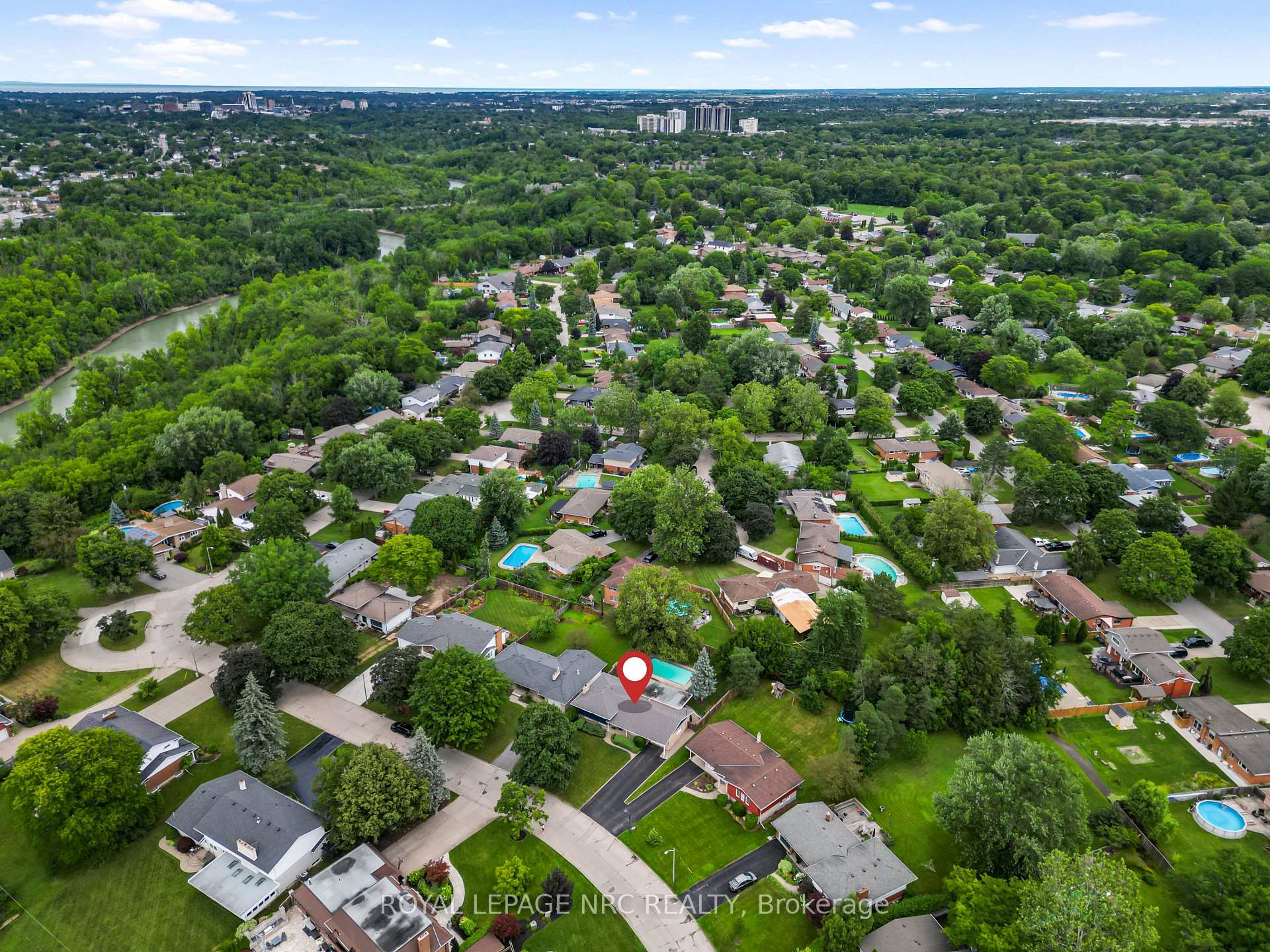 Photo 46 of 245 Riverview Boulevard, St. Catharines, Glendale/Glenridge — HOMEH