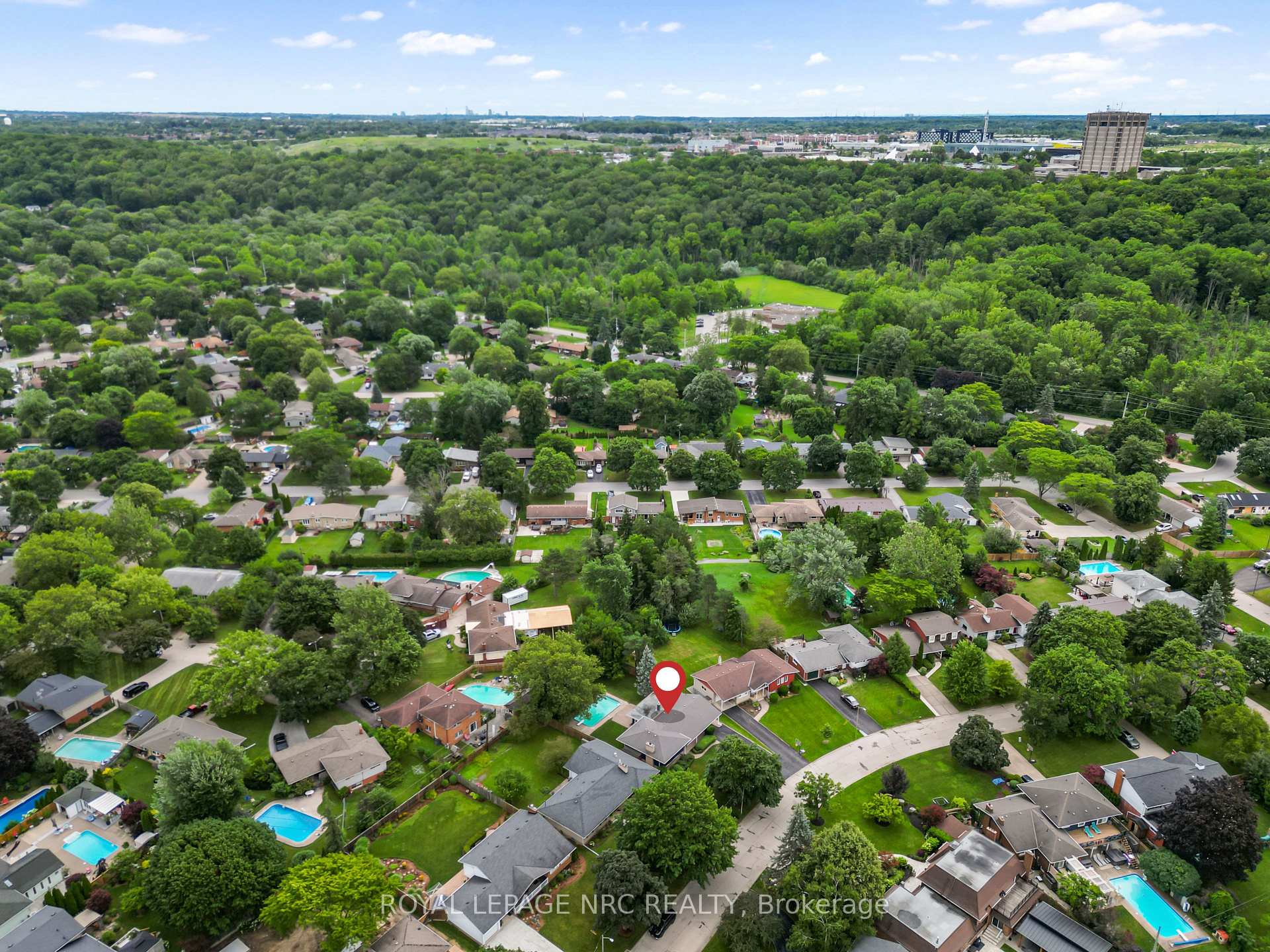 Photo 47 of 245 Riverview Boulevard, St. Catharines, Glendale/Glenridge — HOMEH