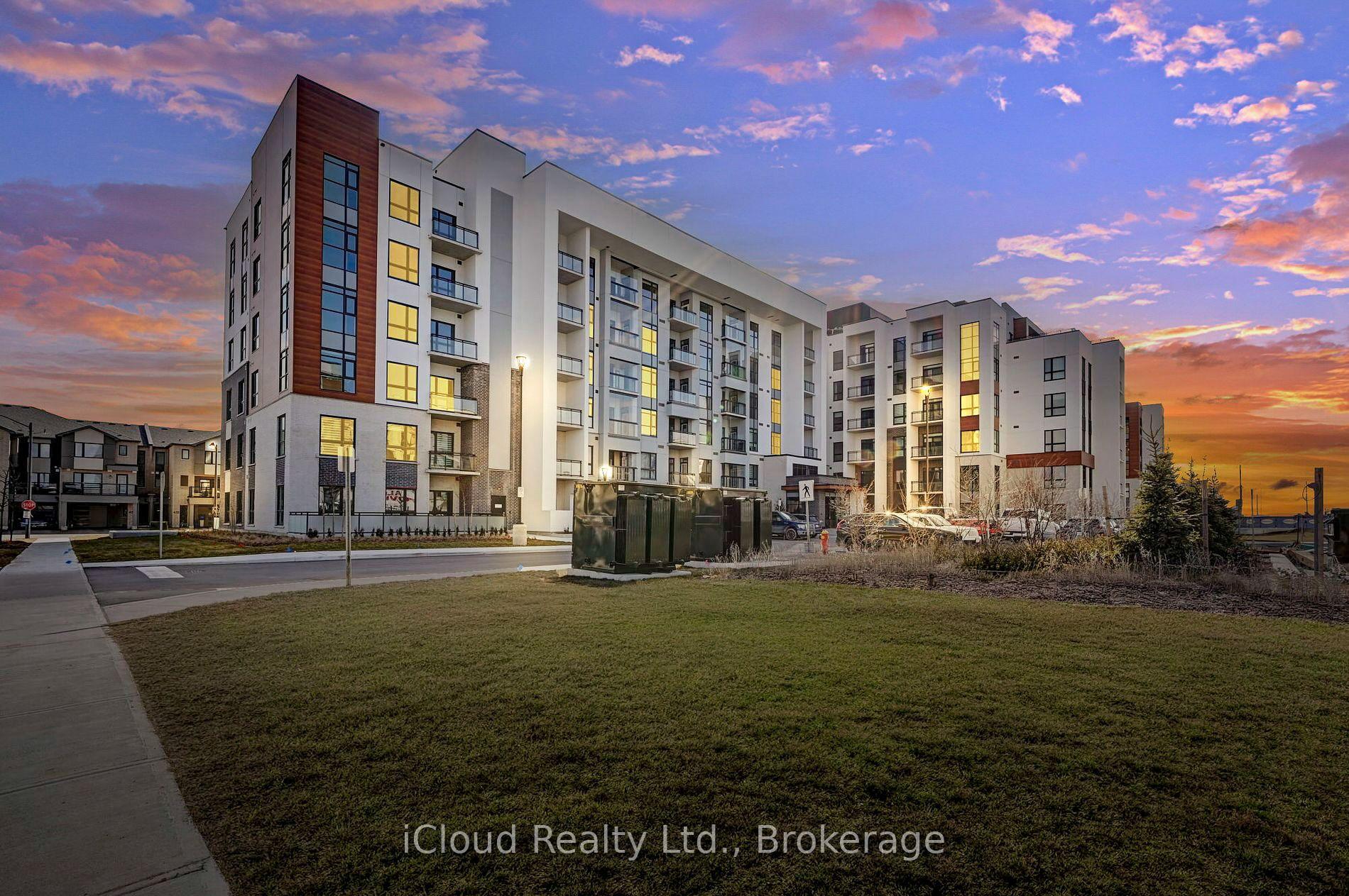 Photo of Unit 612, 460 Gordon Krantz Avenue