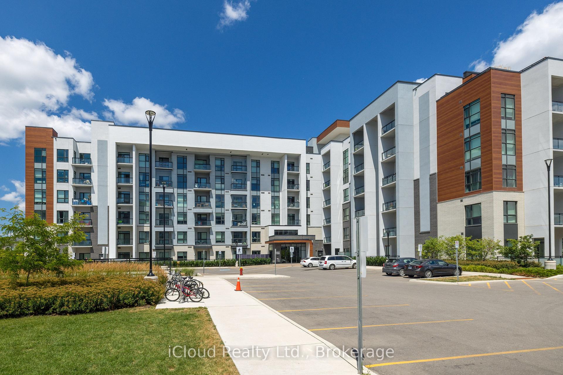 Photo 25 of Unit 612, 460 Gordon Krantz Avenue, Milton, Walker — HOMEH