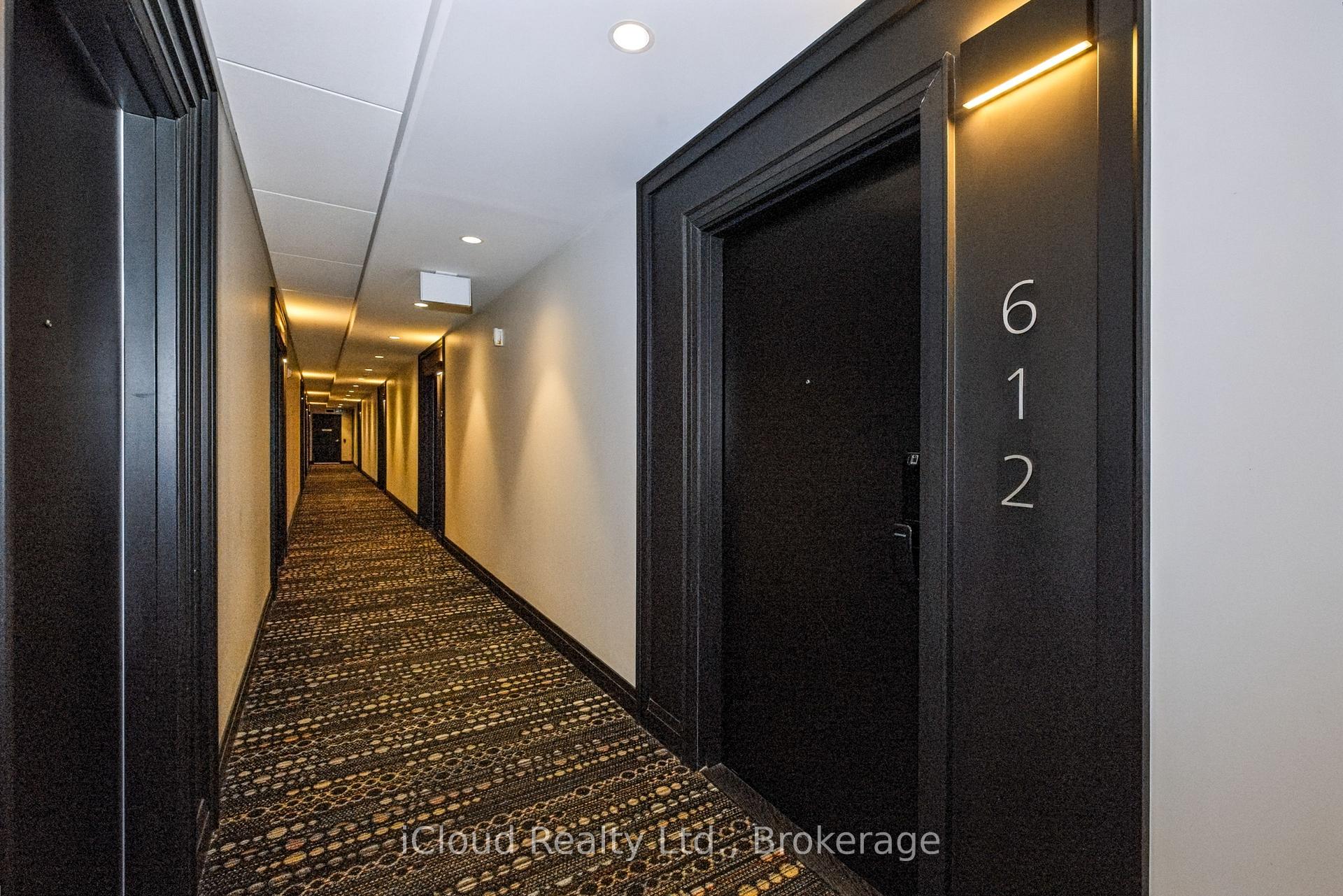 Photo 3 of Unit 612, 460 Gordon Krantz Avenue, Milton, Walker — HOMEH