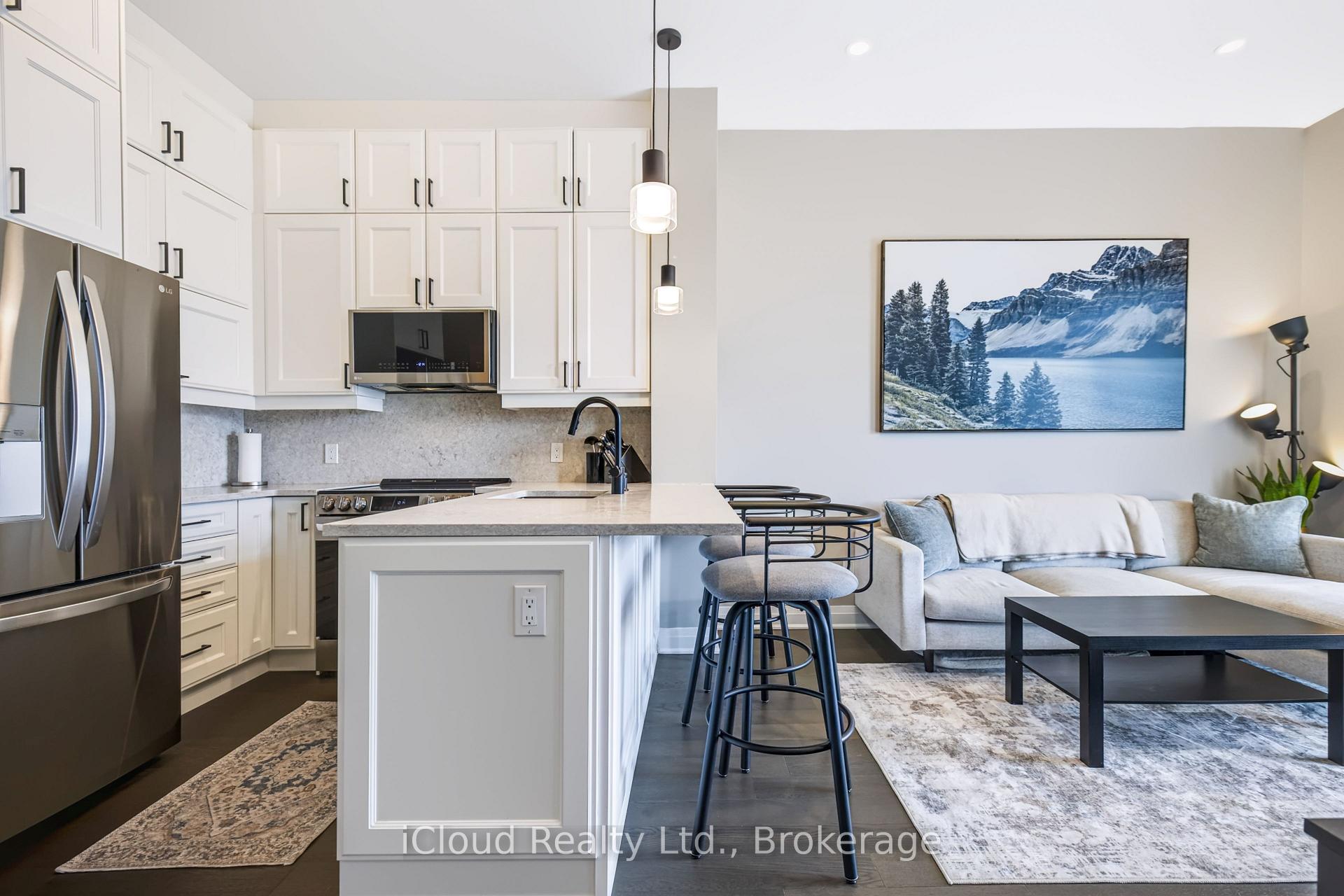 Photo 4 of Unit 612, 460 Gordon Krantz Avenue, Milton, Walker — HOMEH