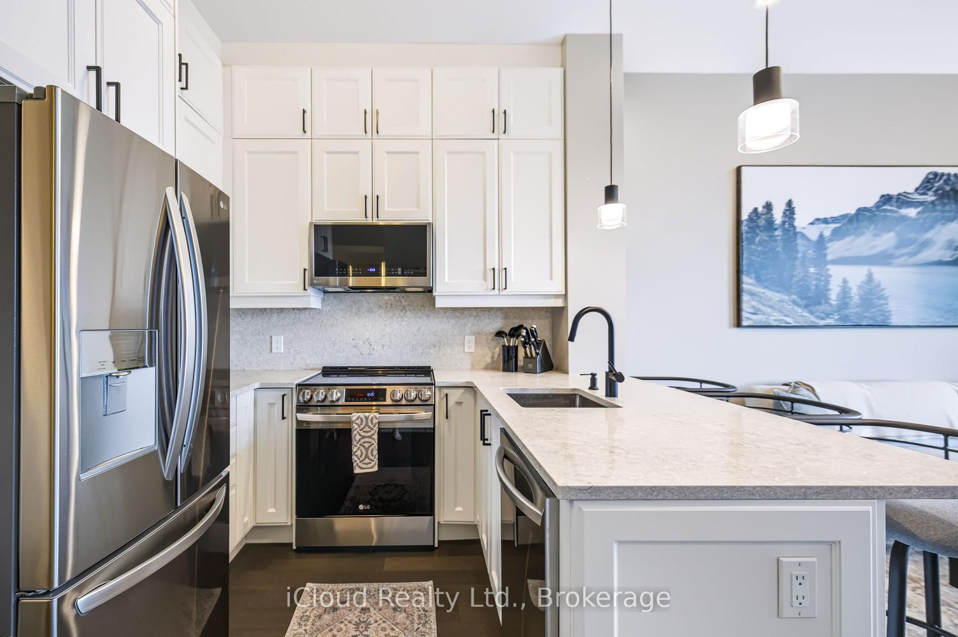 Photo 26 of Unit 612, 460 Gordon Krantz Avenue, Milton, Walker — HOMEH