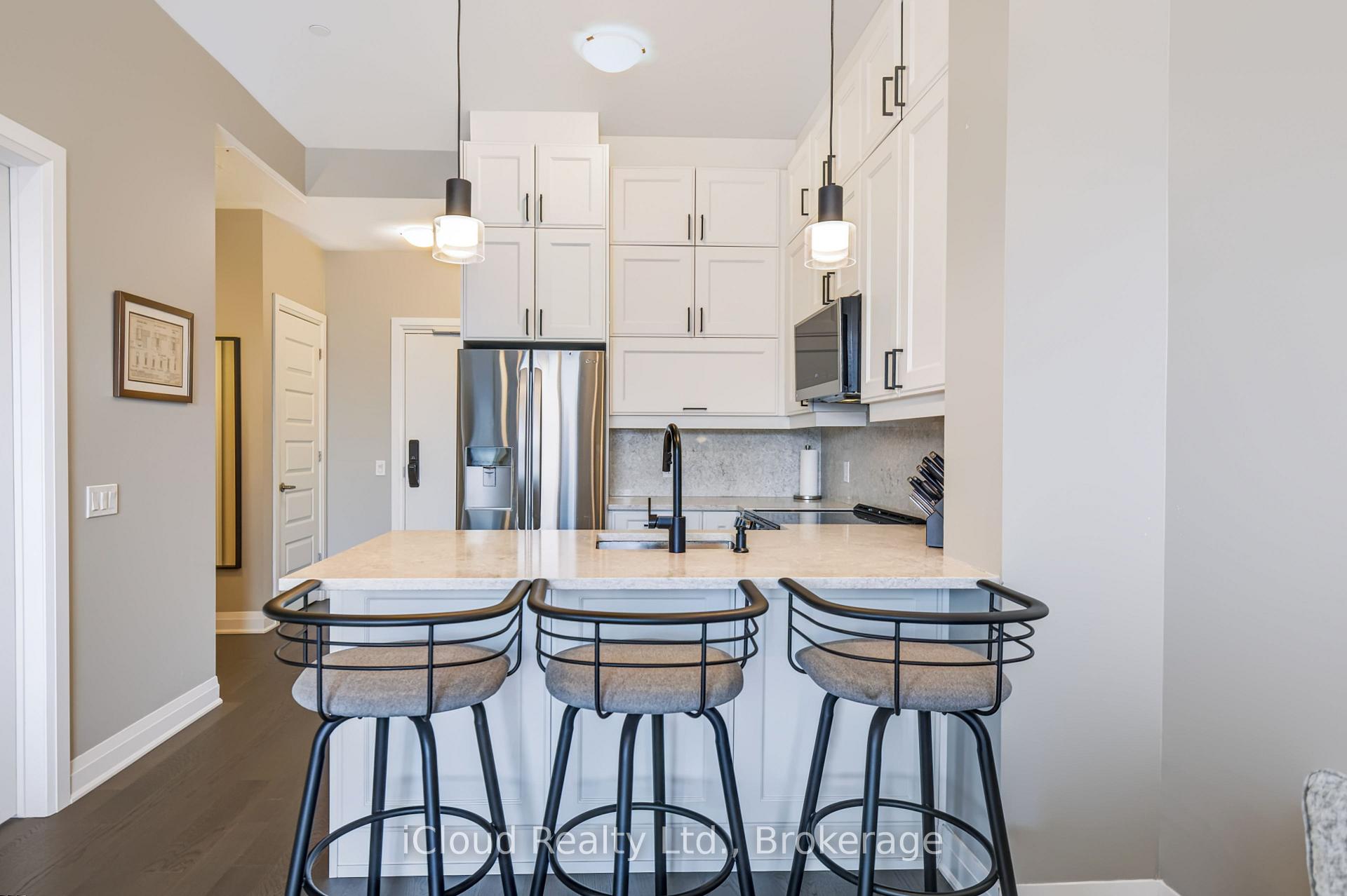 Photo 7 of Unit 612, 460 Gordon Krantz Avenue, Milton, Walker — HOMEH