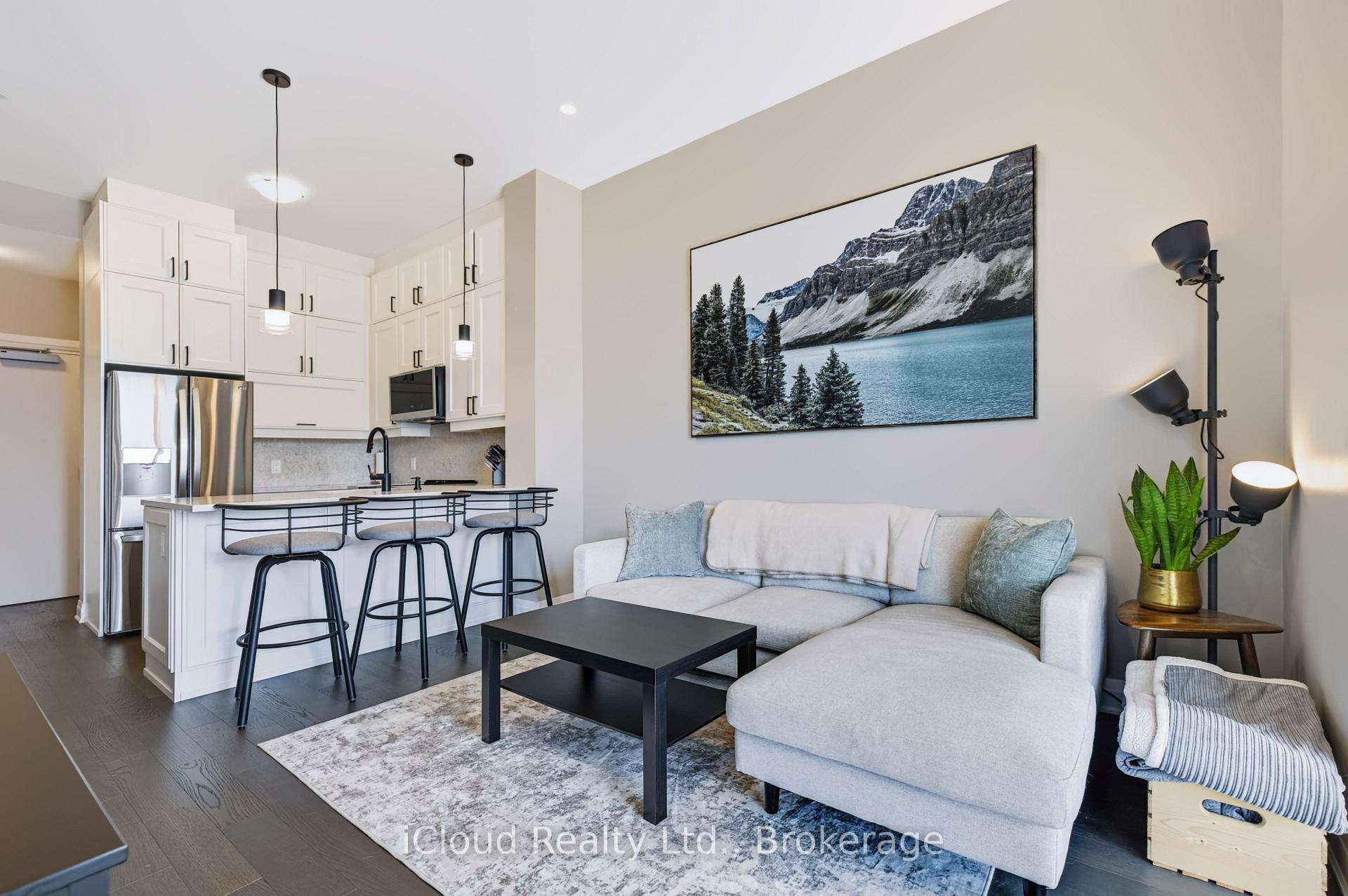 Photo 8 of Unit 612, 460 Gordon Krantz Avenue, Milton, Walker — HOMEH