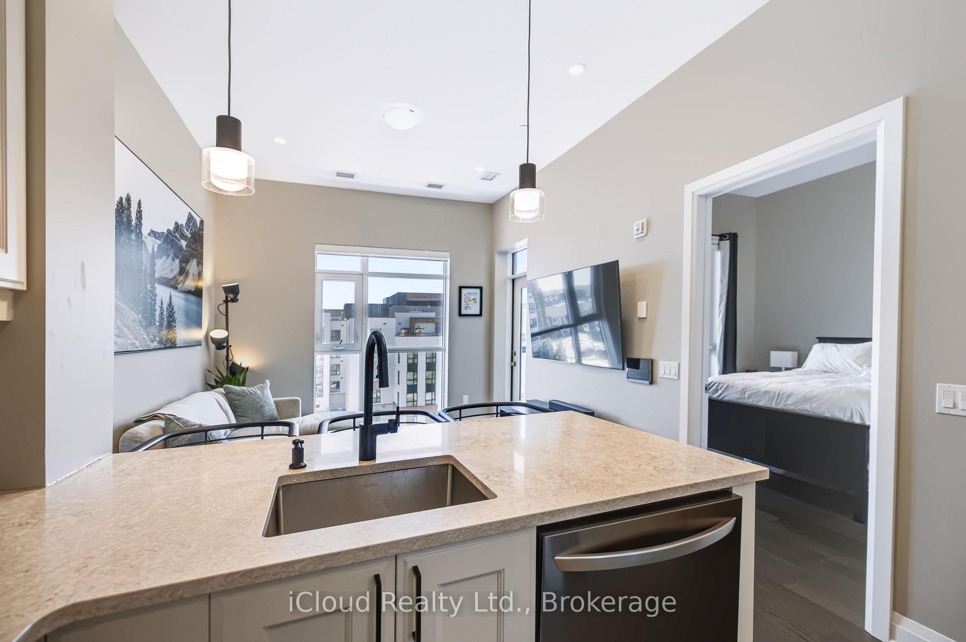 Photo 27 of Unit 612, 460 Gordon Krantz Avenue, Milton, Walker — HOMEH