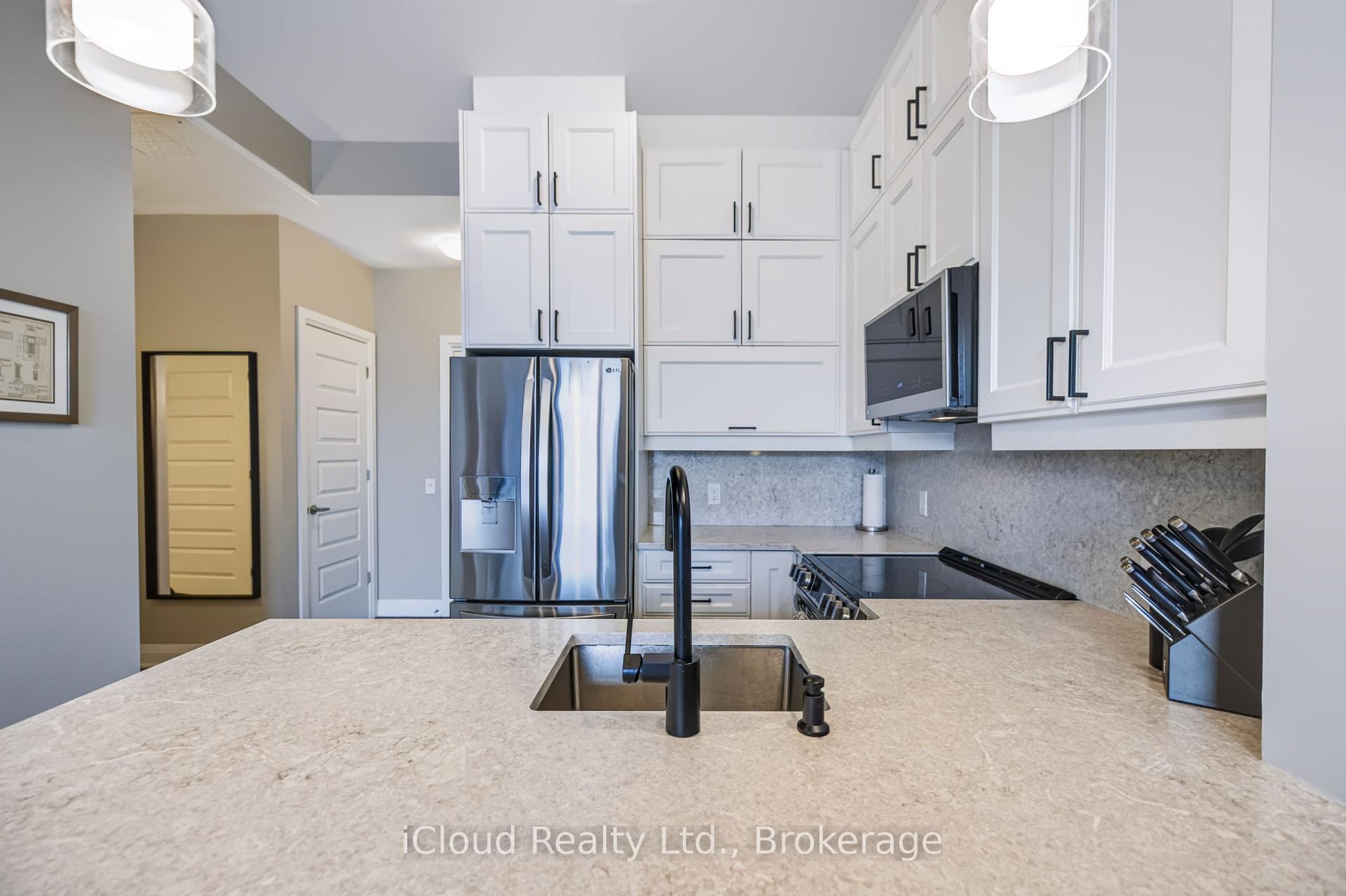 Photo 9 of Unit 612, 460 Gordon Krantz Avenue, Milton, Walker — HOMEH