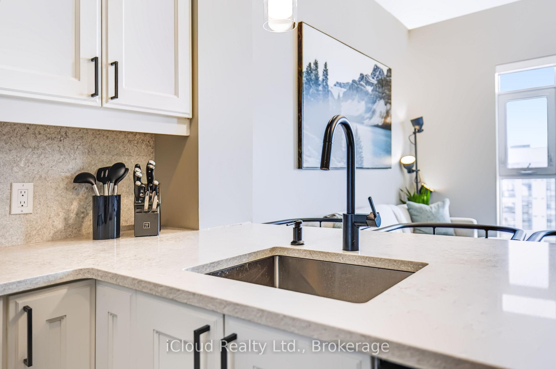 Photo 10 of Unit 612, 460 Gordon Krantz Avenue, Milton, Walker — HOMEH
