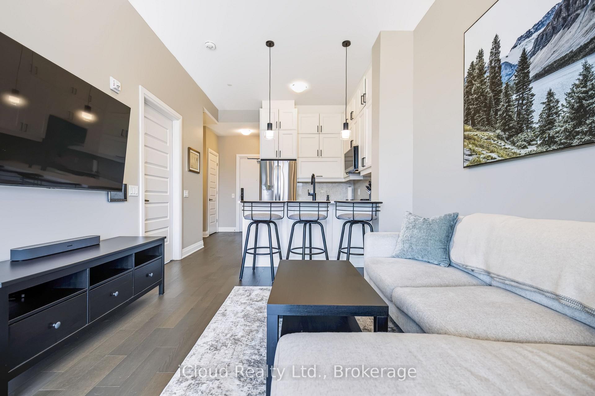 Photo 12 of Unit 612, 460 Gordon Krantz Avenue, Milton, Walker — HOMEH