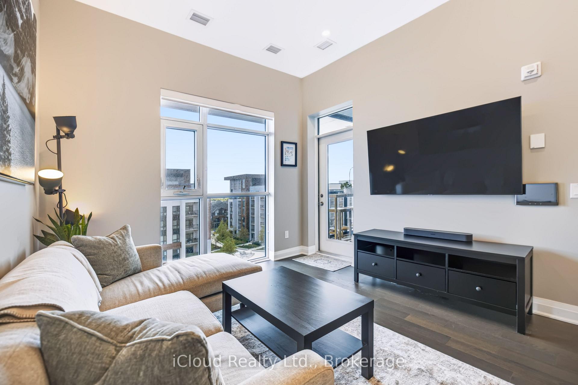 Photo 13 of Unit 612, 460 Gordon Krantz Avenue, Milton, Walker — HOMEH