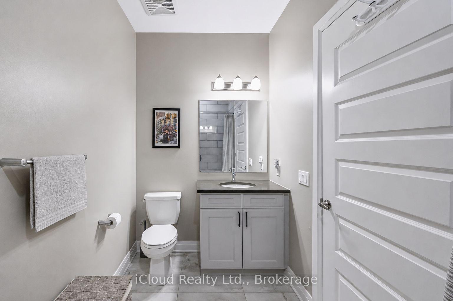 Photo 16 of Unit 612, 460 Gordon Krantz Avenue, Milton, Walker — HOMEH