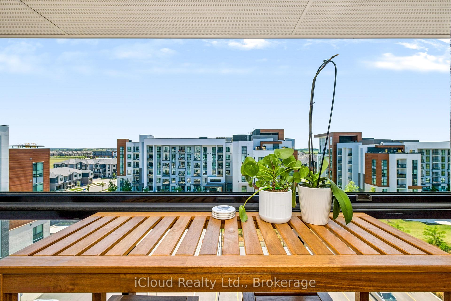 Photo 18 of Unit 612, 460 Gordon Krantz Avenue, Milton, Walker — HOMEH