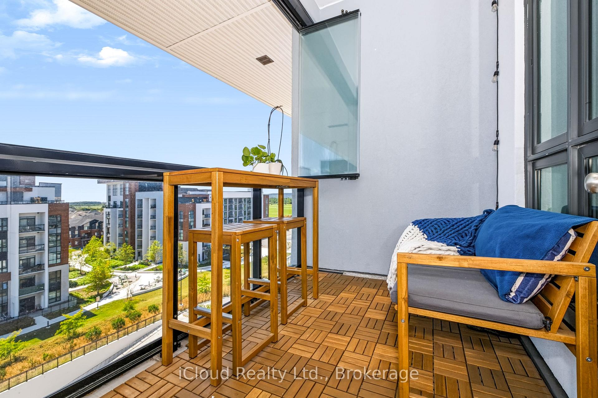 Photo 20 of Unit 612, 460 Gordon Krantz Avenue, Milton, Walker — HOMEH