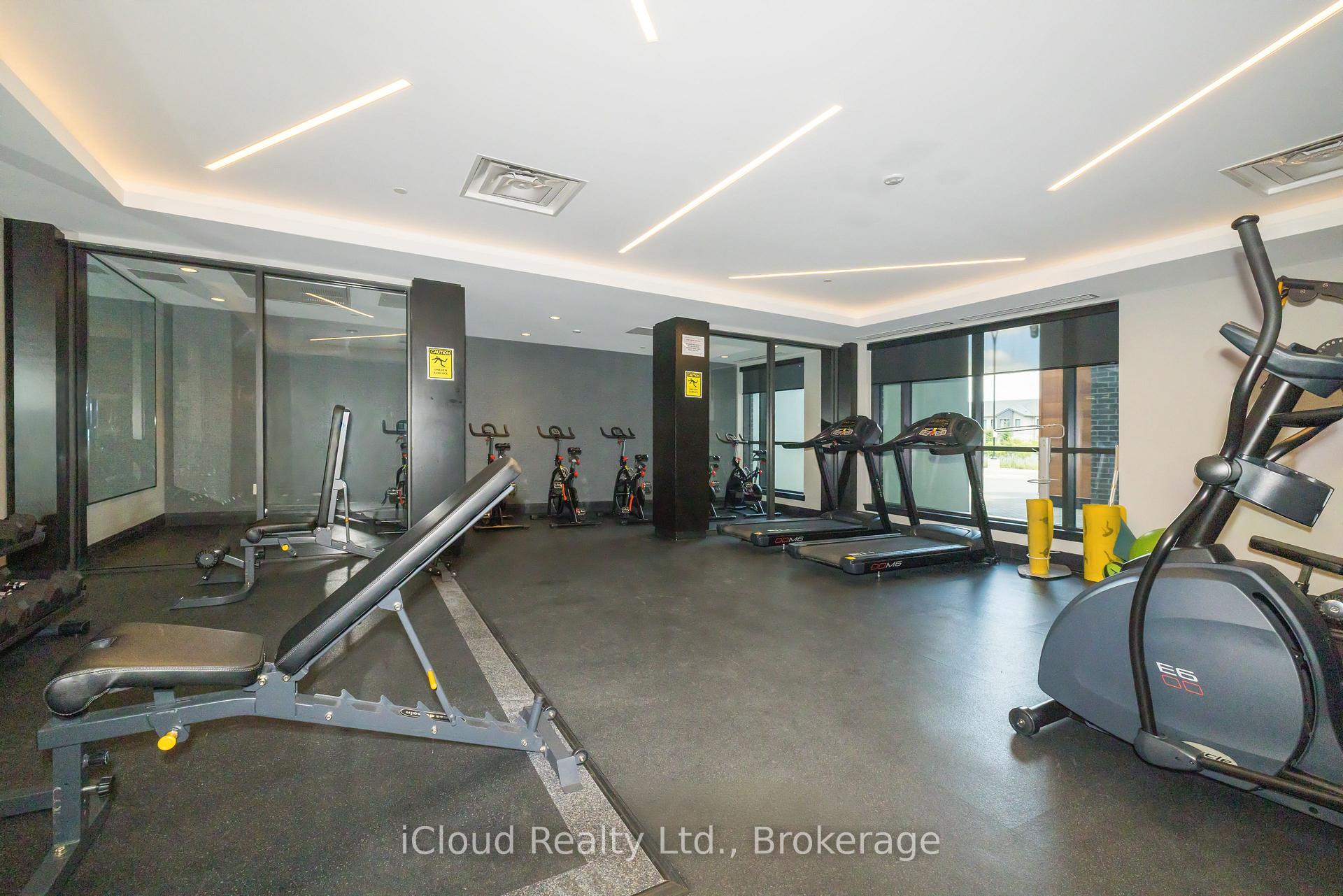 Photo 21 of Unit 612, 460 Gordon Krantz Avenue, Milton, Walker — HOMEH