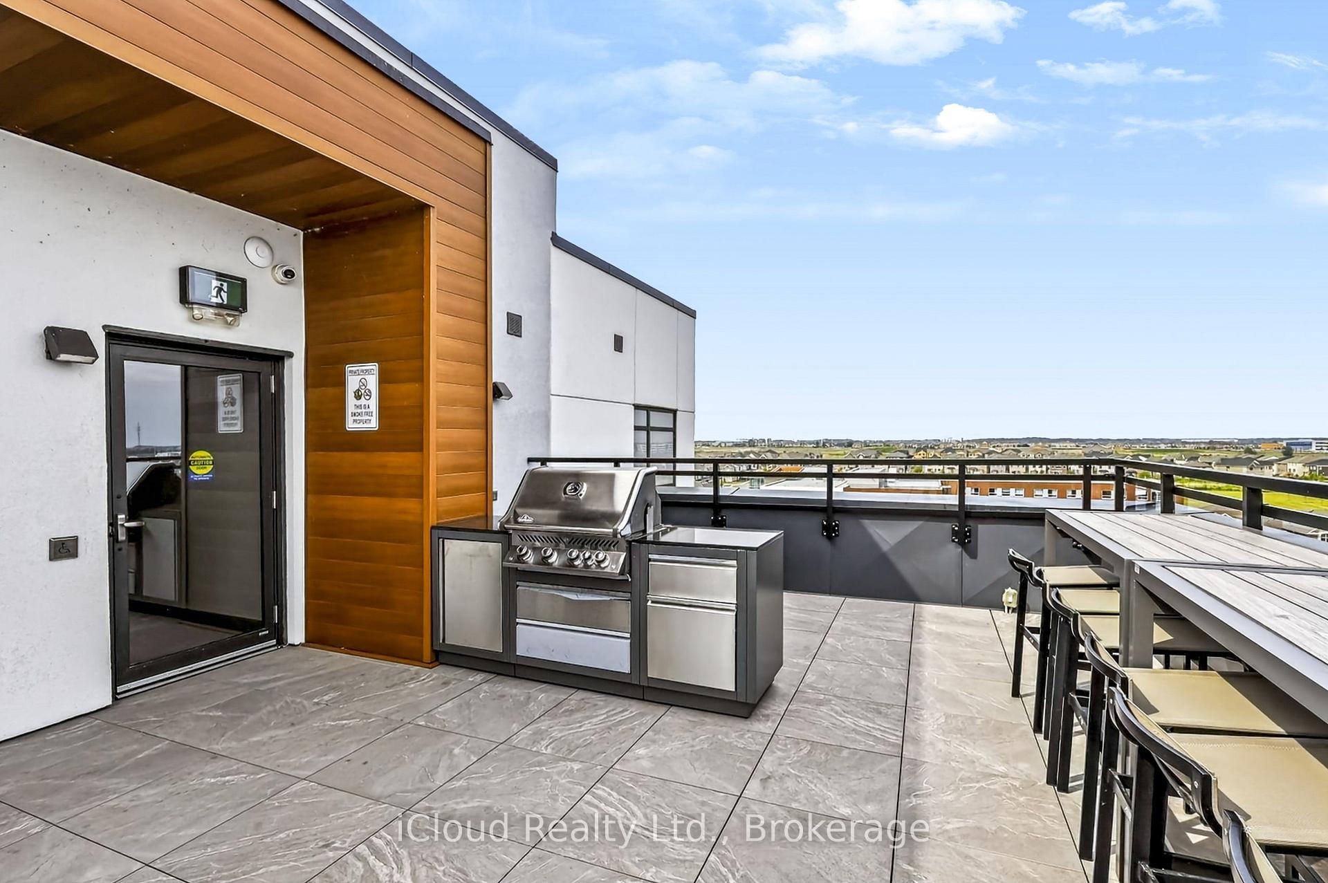 Photo 22 of Unit 612, 460 Gordon Krantz Avenue, Milton, Walker — HOMEH