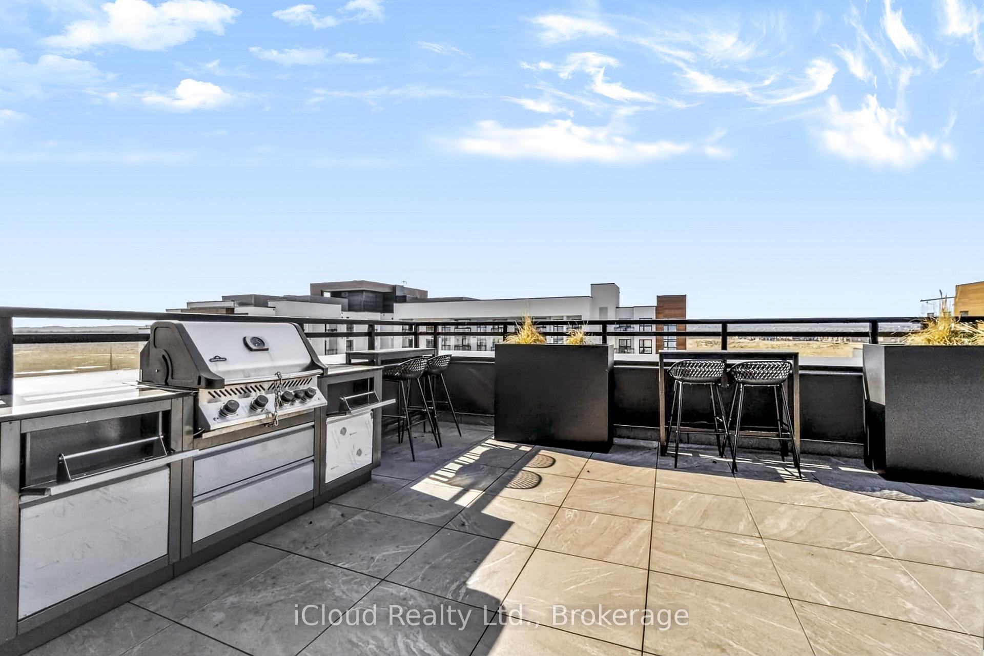 Photo 23 of Unit 612, 460 Gordon Krantz Avenue, Milton, Walker — HOMEH