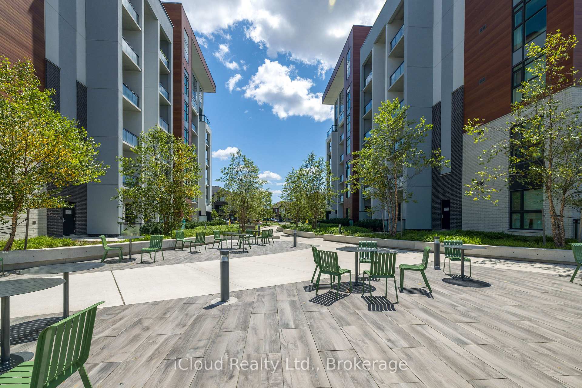 Photo 24 of Unit 612, 460 Gordon Krantz Avenue, Milton, Walker — HOMEH