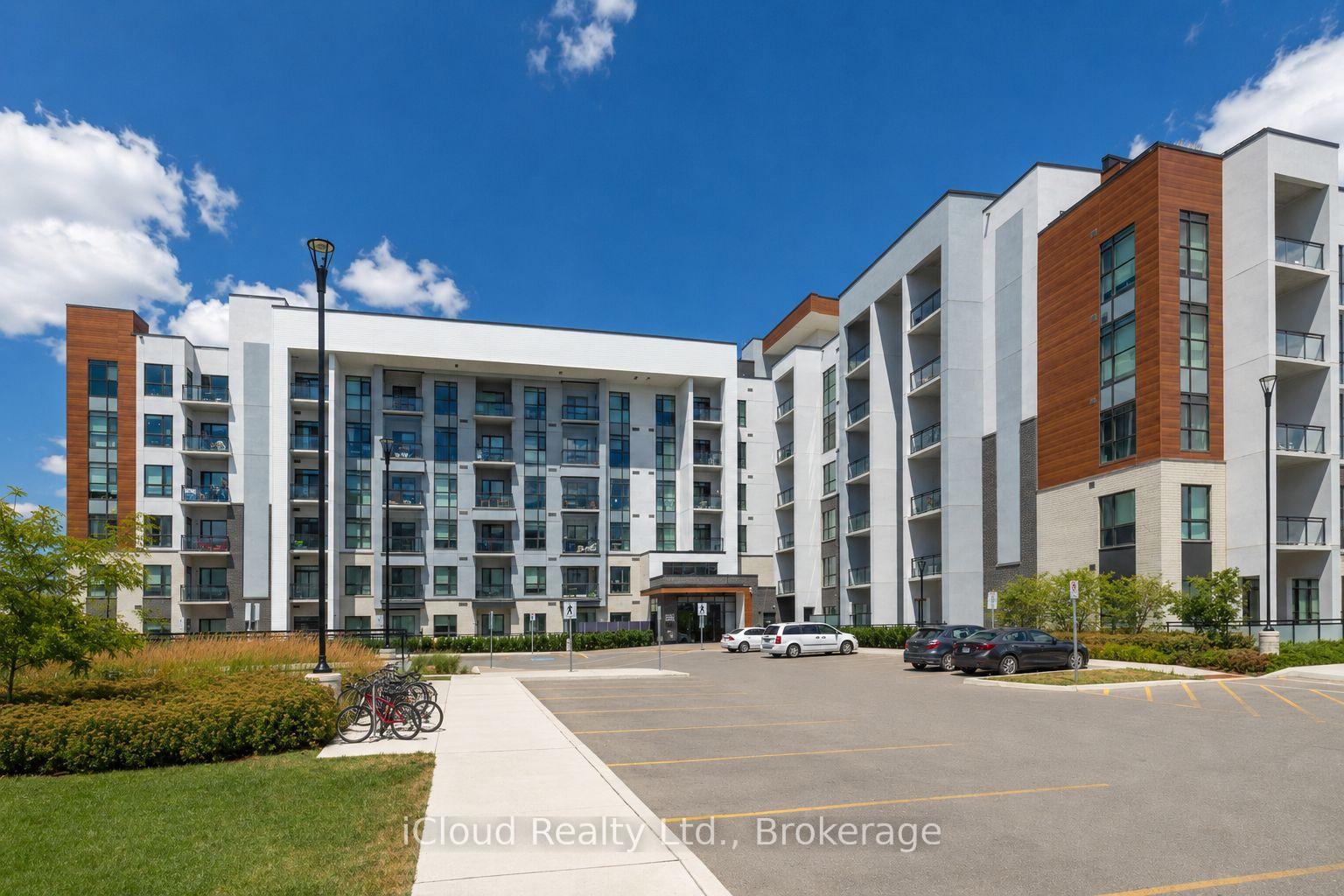 Photo 2 of Unit 612, 460 Gordon Krantz Avenue, Milton, Walker — HOMEH