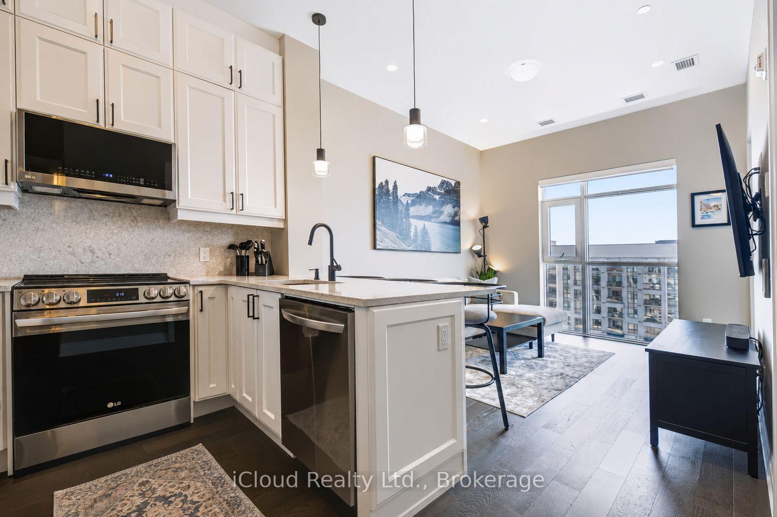 Photo 6 of Unit 612, 460 Gordon Krantz Avenue, Milton, Walker — HOMEH