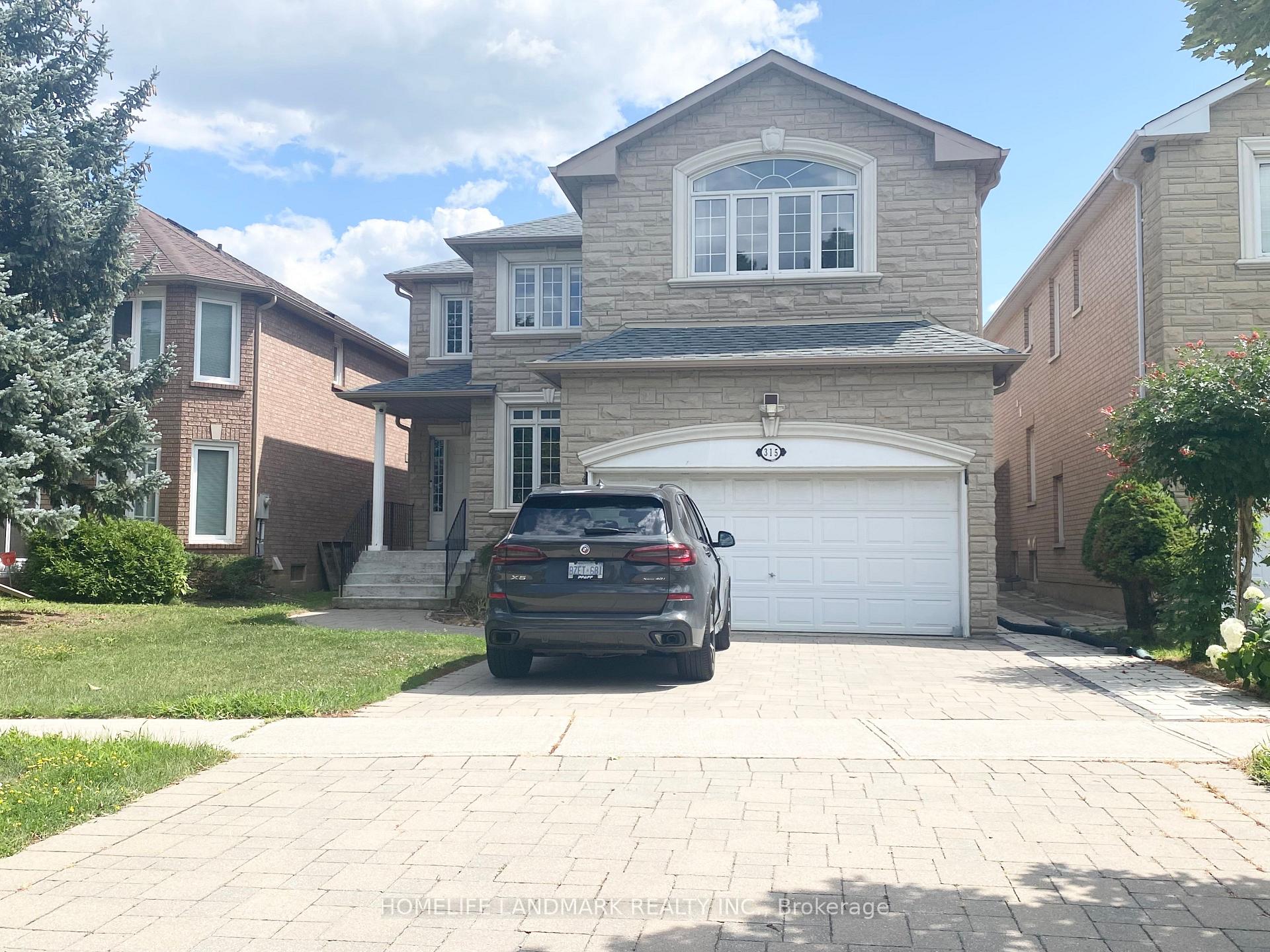 Photo 1 of 315 Weldrick Road, Richmond Hill, Observatory — HOMEH
