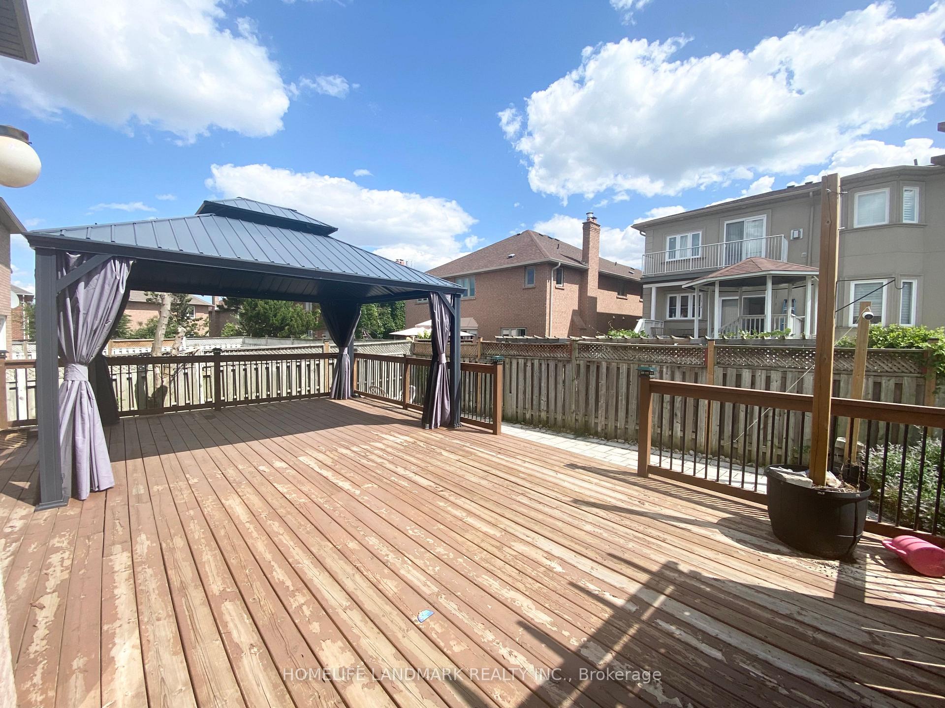 Photo 48 of 315 Weldrick Road, Richmond Hill, Observatory — HOMEH